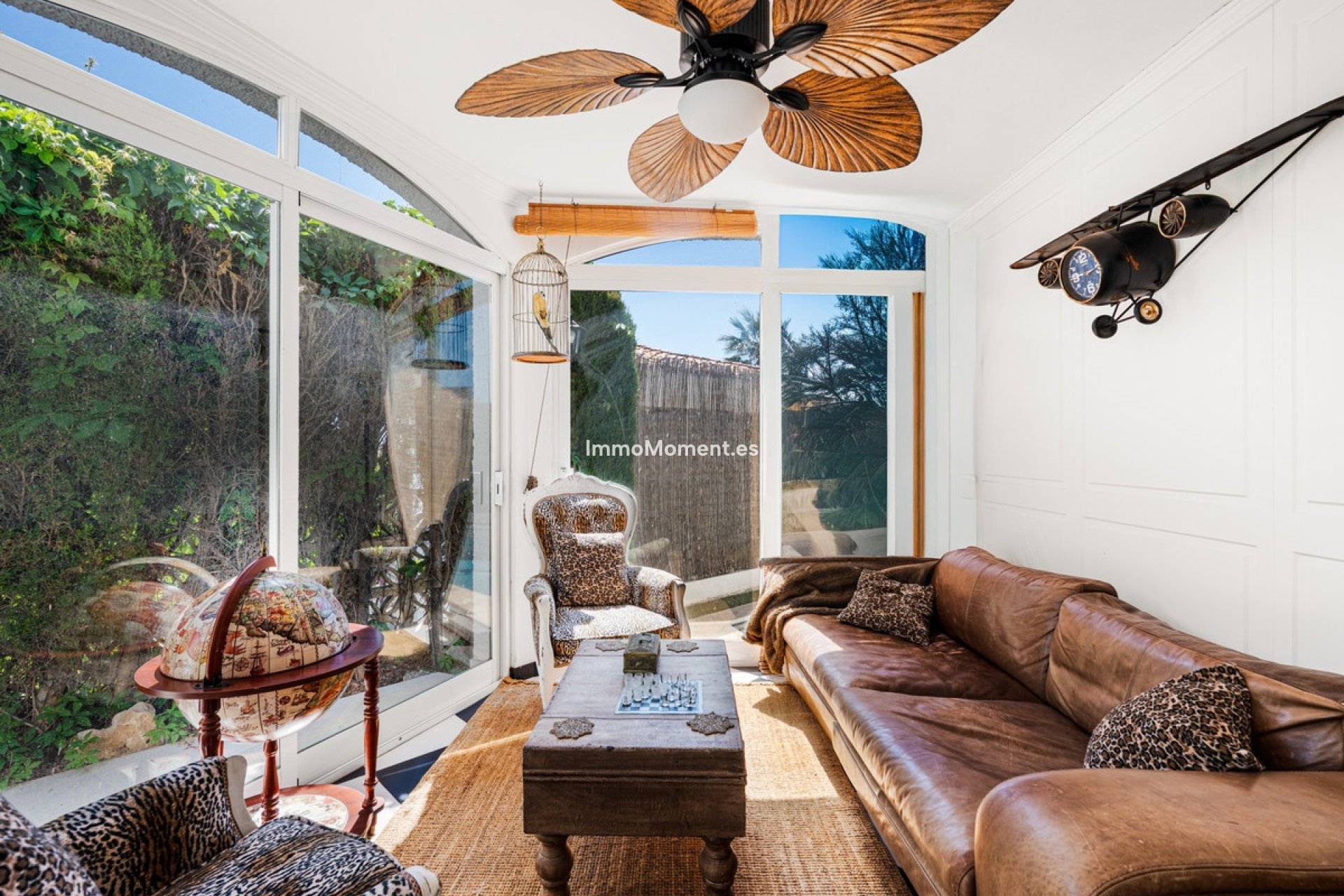 Resale - Detached villa - Marbella - Marbella Centro