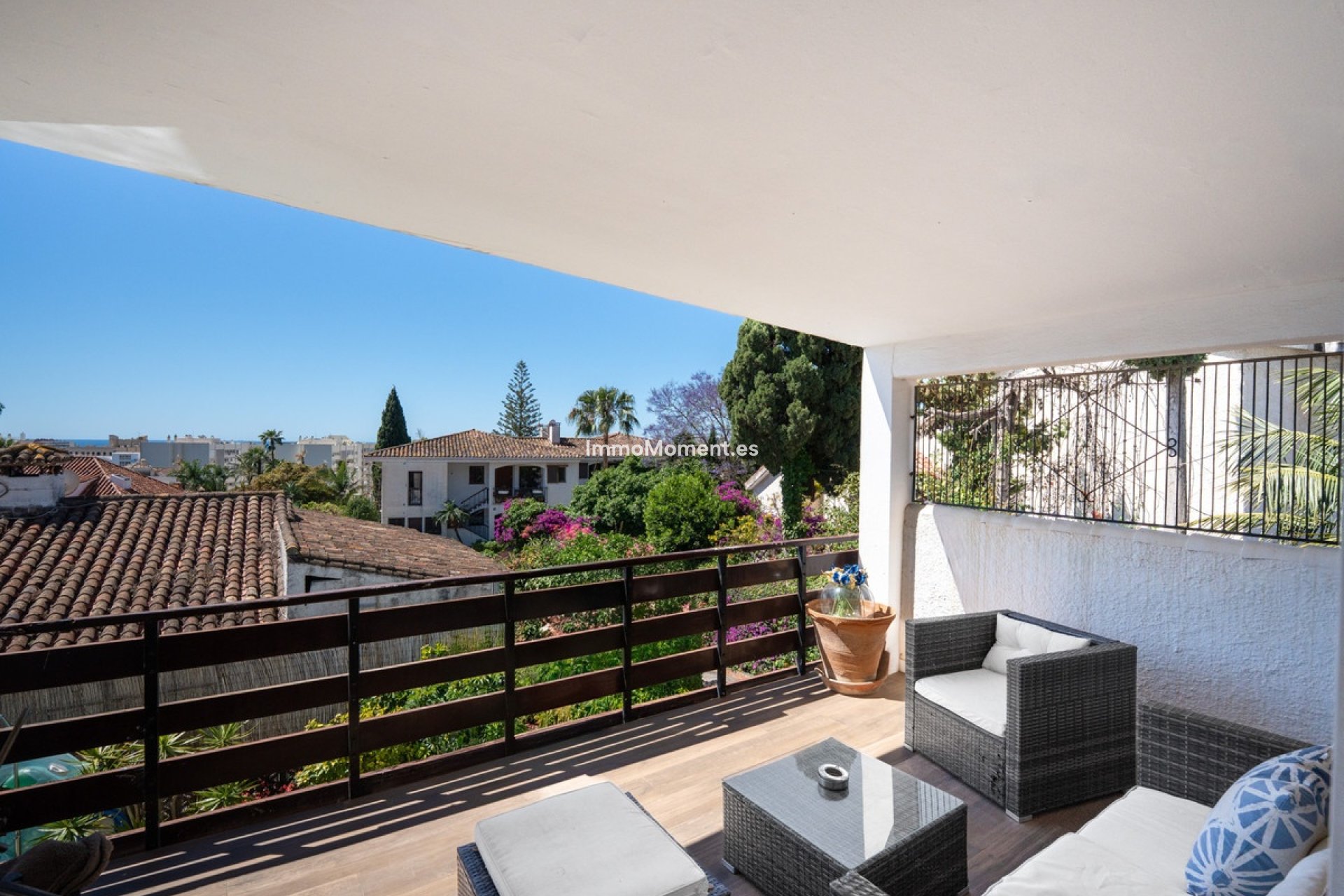 Resale - Detached villa - Marbella - Marbella Centro