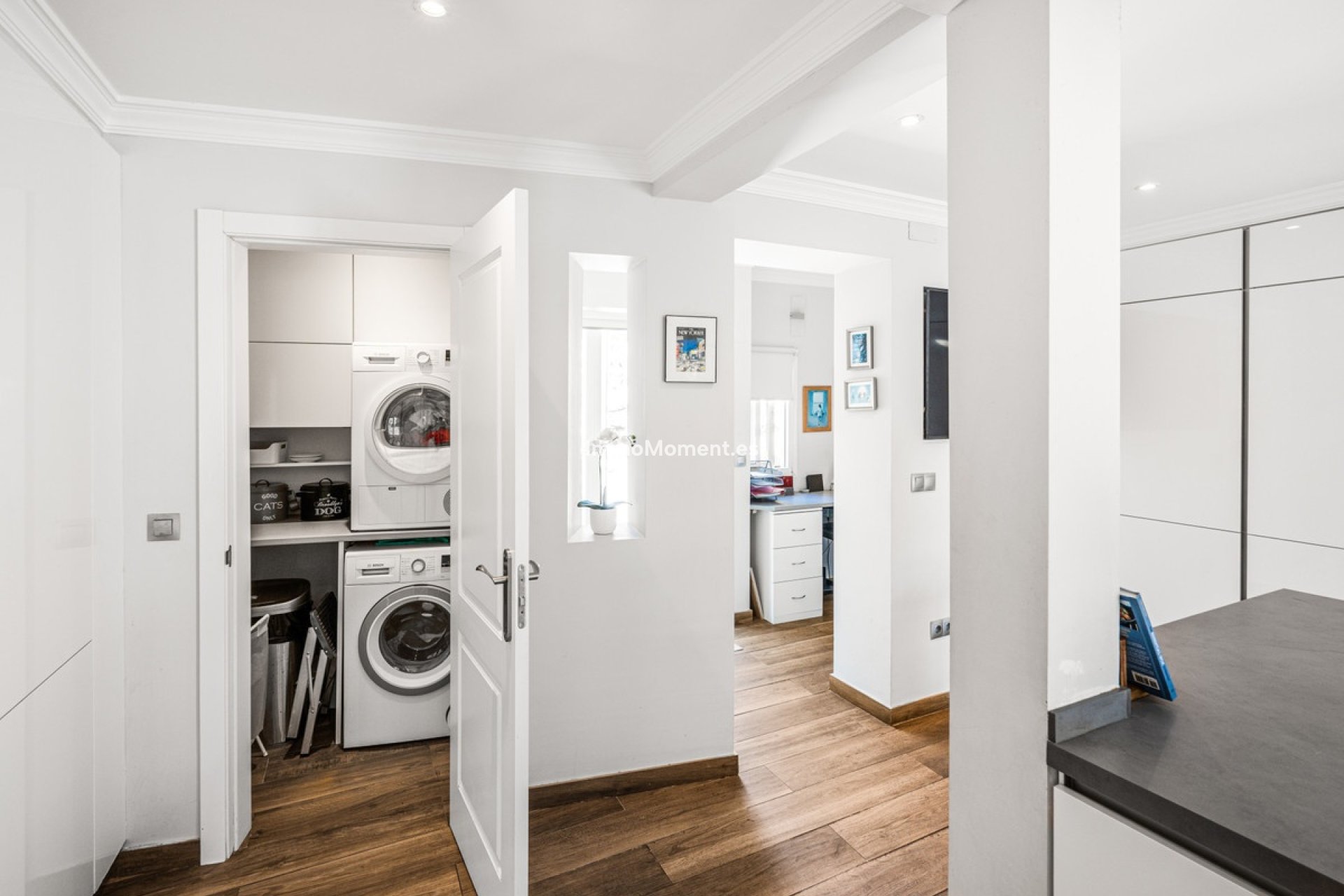 Resale - Detached villa - Marbella - Marbella Centro