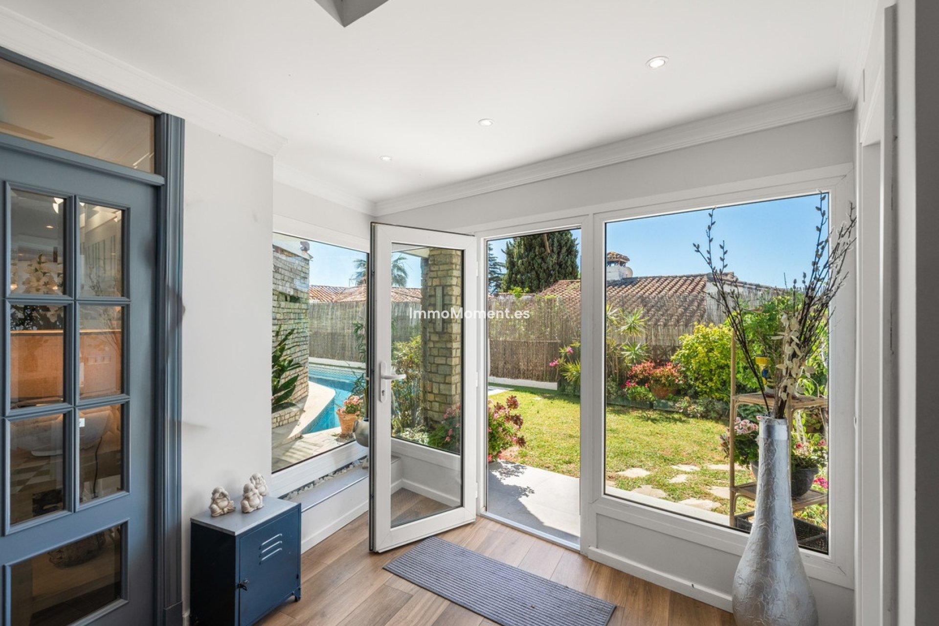 Resale - Detached villa - Marbella - Marbella Centro