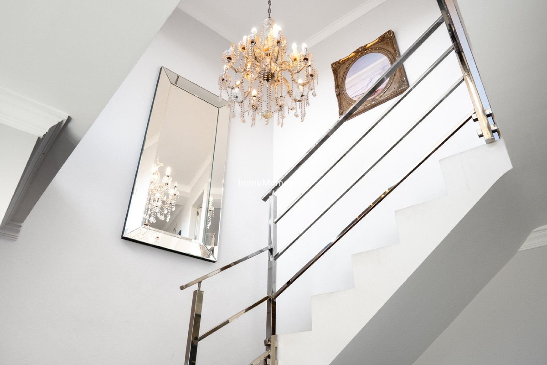 Resale - Detached villa - Marbella - Marbella Centro