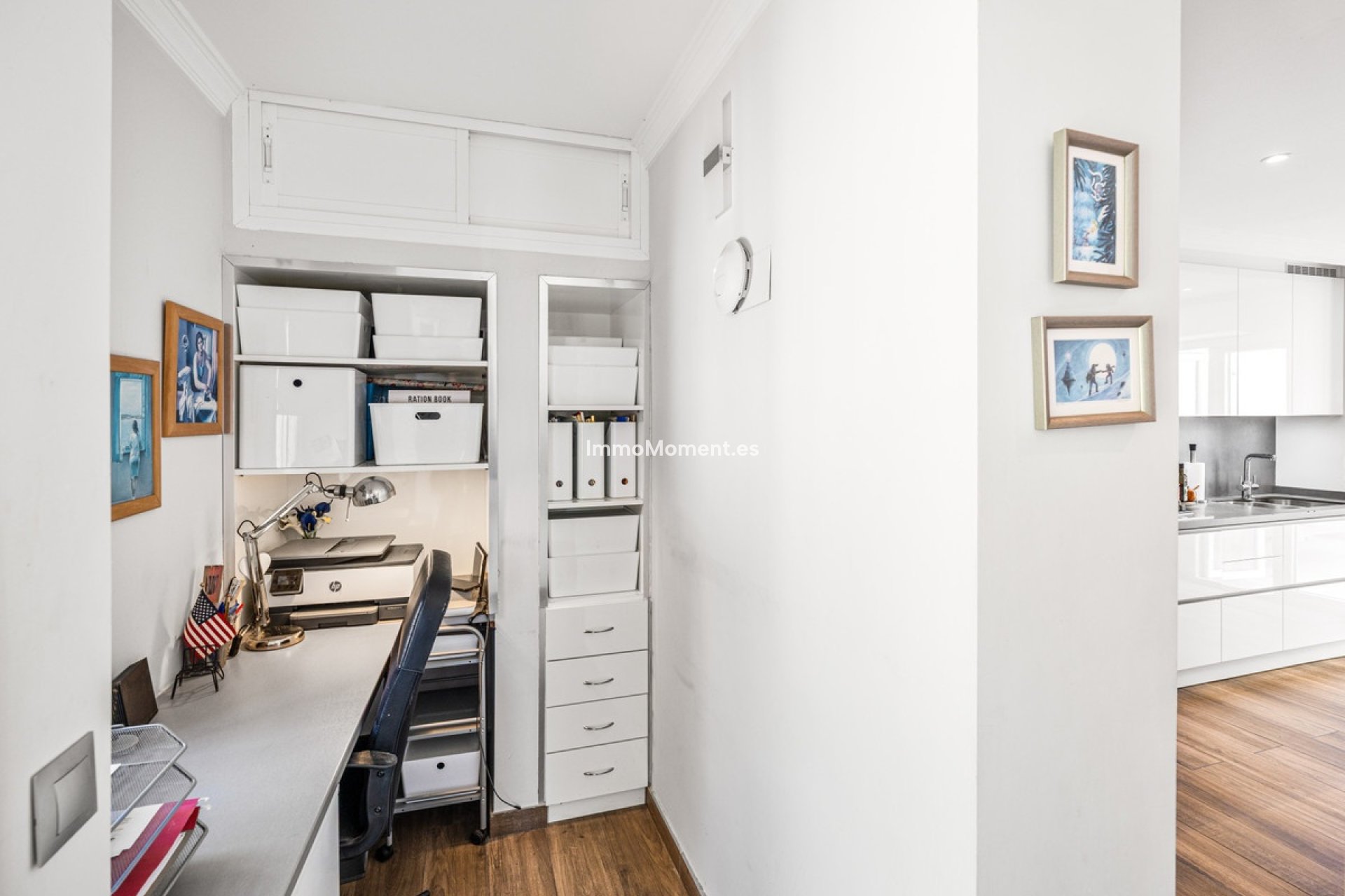 Resale - Detached villa - Marbella - Marbella Centro