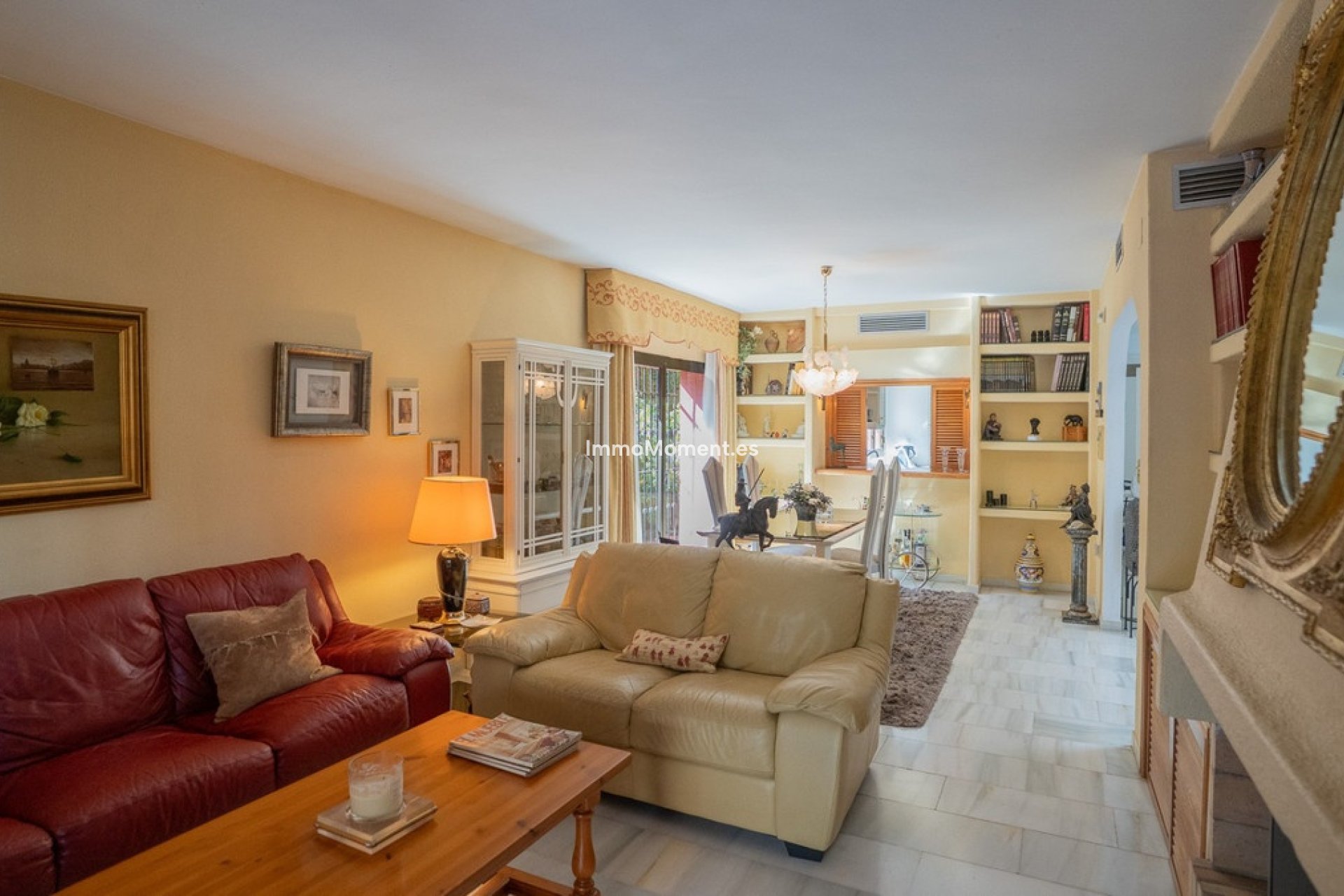 Resale - Detached villa - Marbella - Marbella Centro