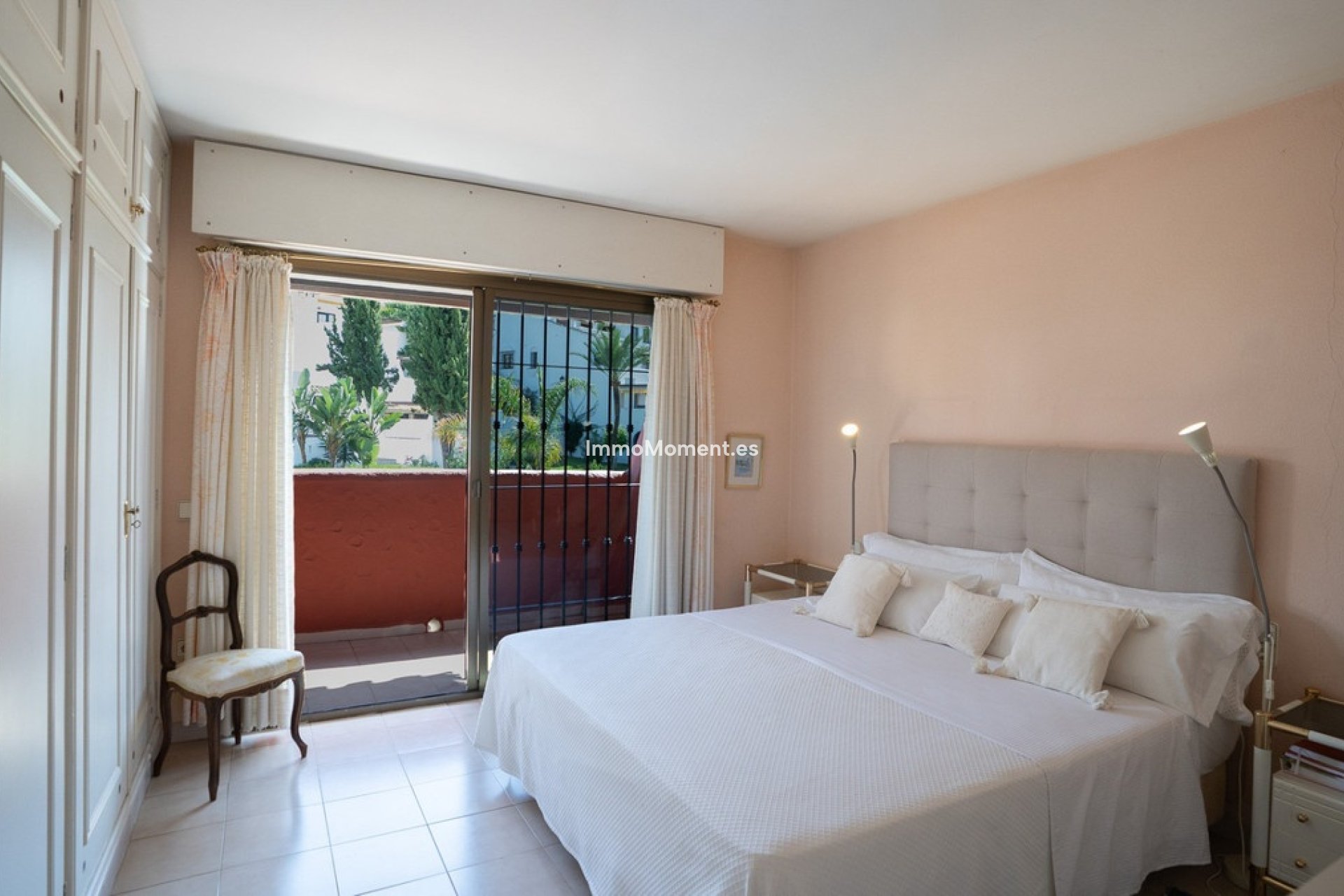 Resale - Detached villa - Marbella - Marbella Centro
