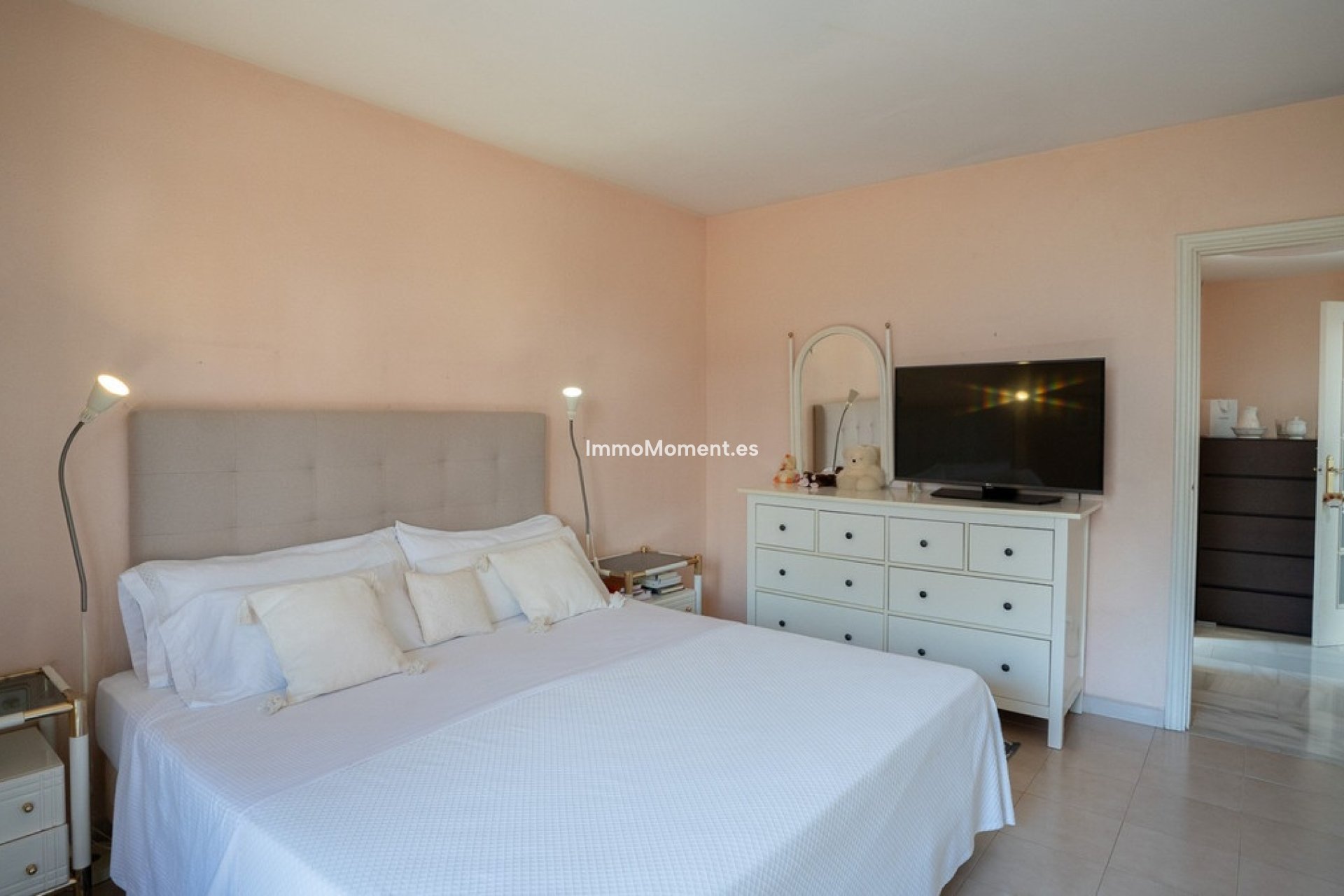 Resale - Detached villa - Marbella - Marbella Centro