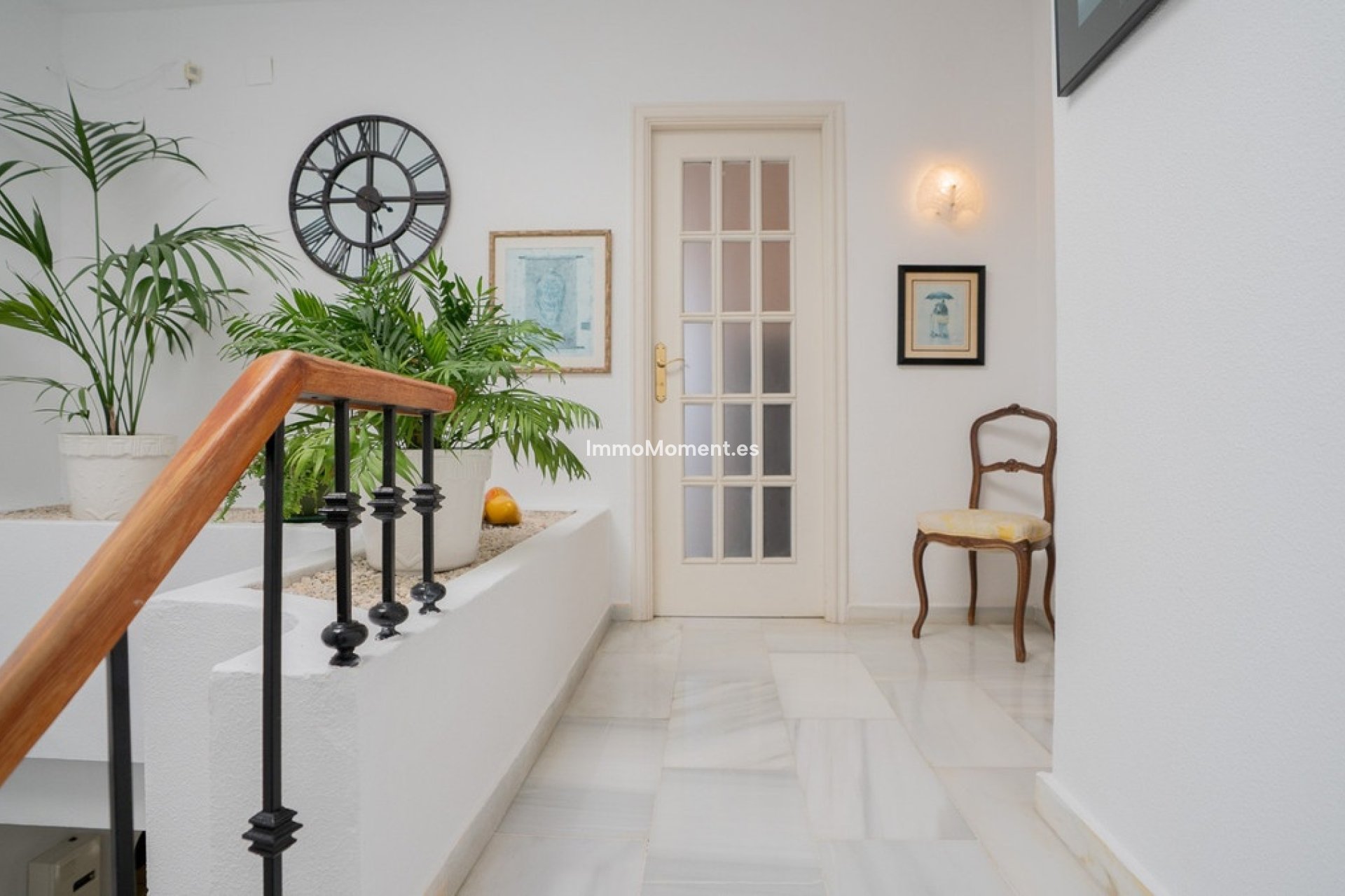 Resale - Detached villa - Marbella - Marbella Centro