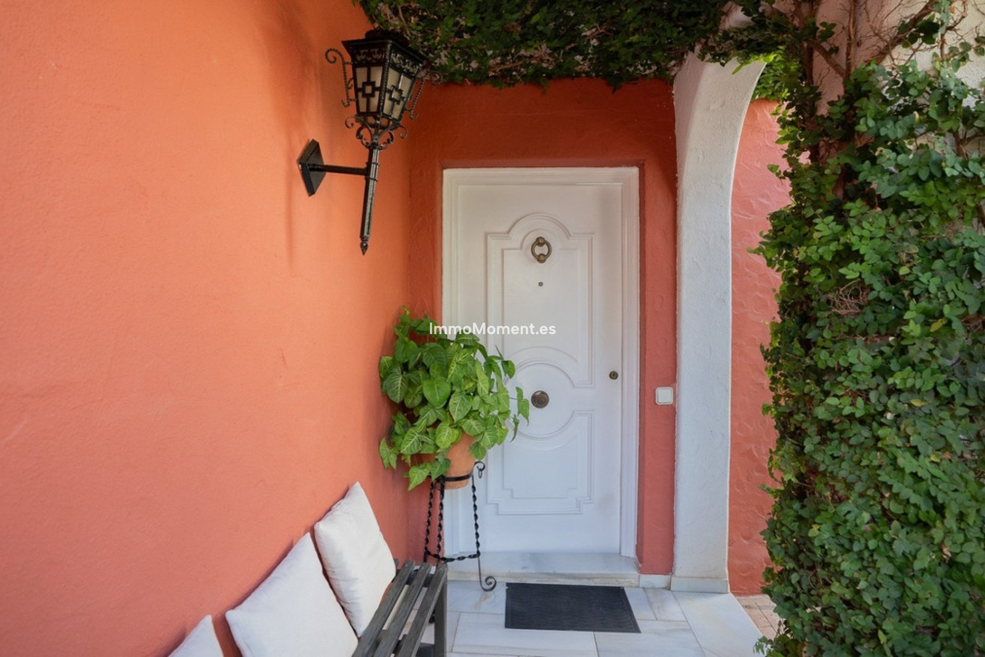 Resale - Detached villa - Marbella - Marbella Centro