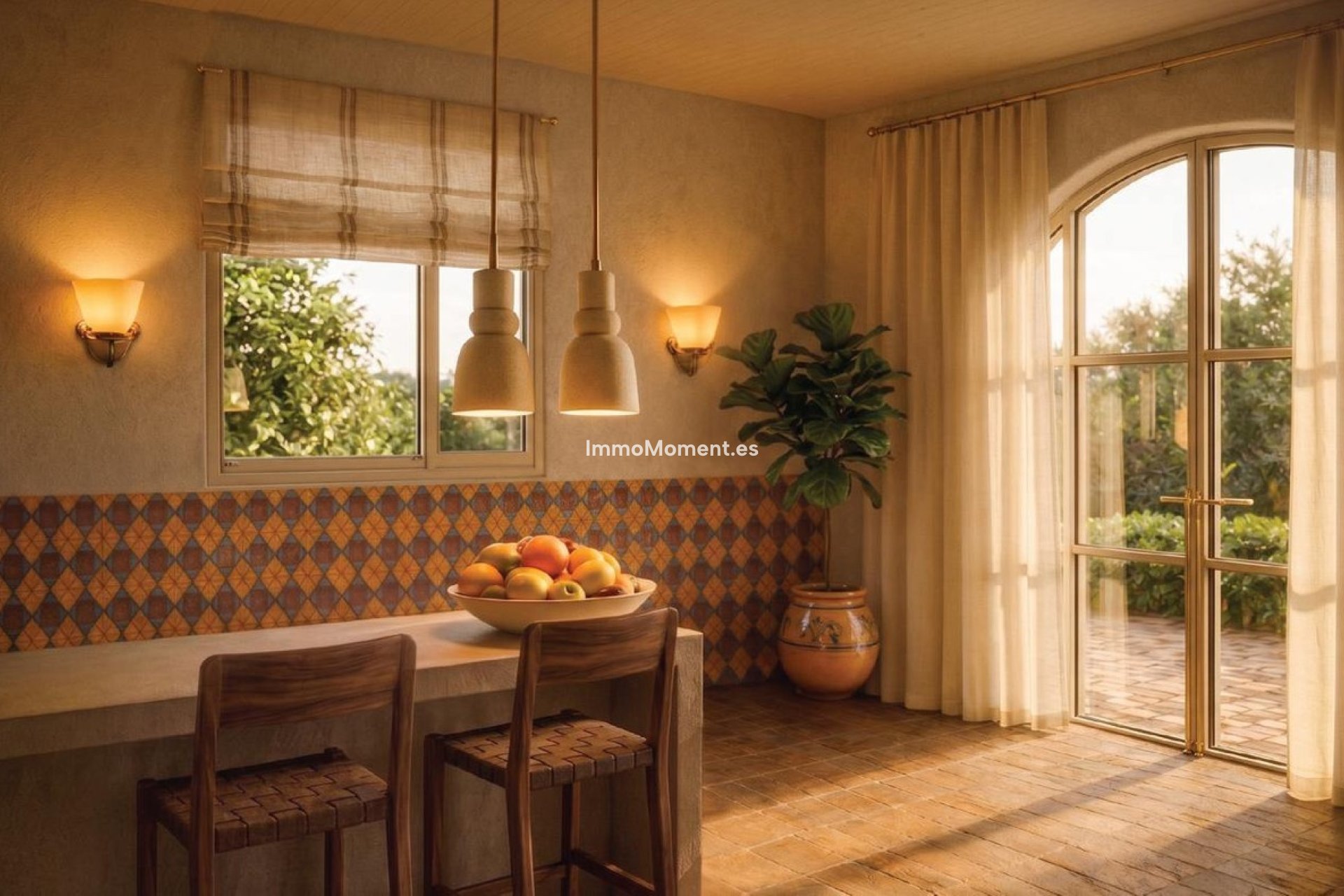 Resale - Detached villa - Marbella - Marbella Centro