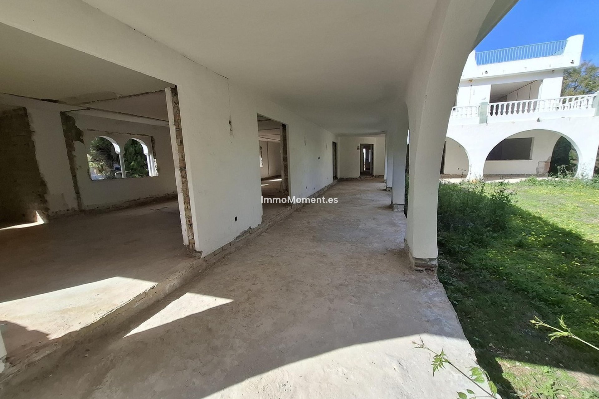 Resale - Detached villa - Marbella - Marbella Centro