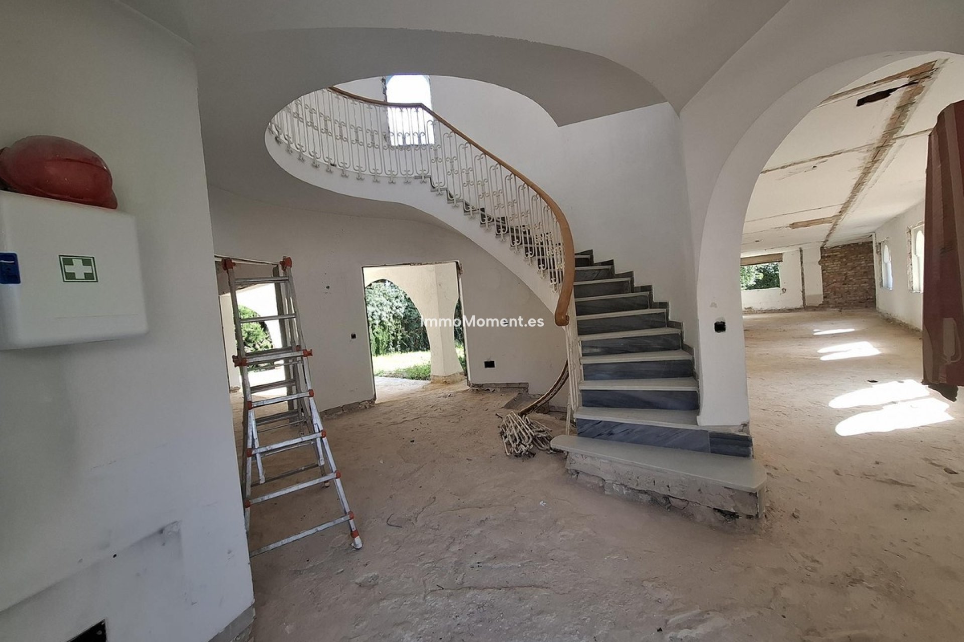 Resale - Detached villa - Marbella - Marbella Centro