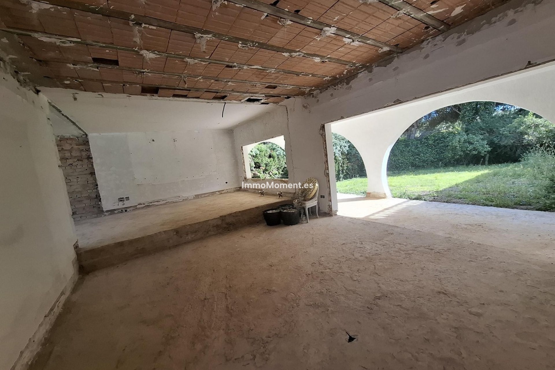 Resale - Detached villa - Marbella - Marbella Centro