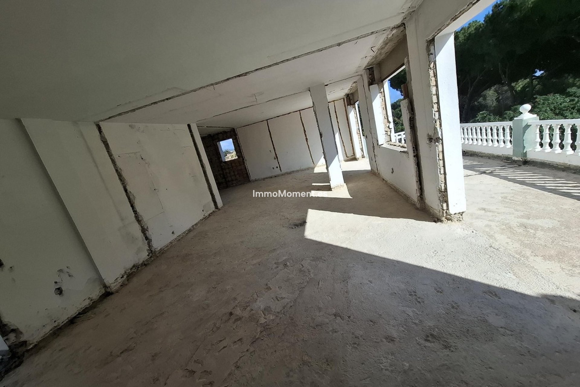 Resale - Detached villa - Marbella - Marbella Centro
