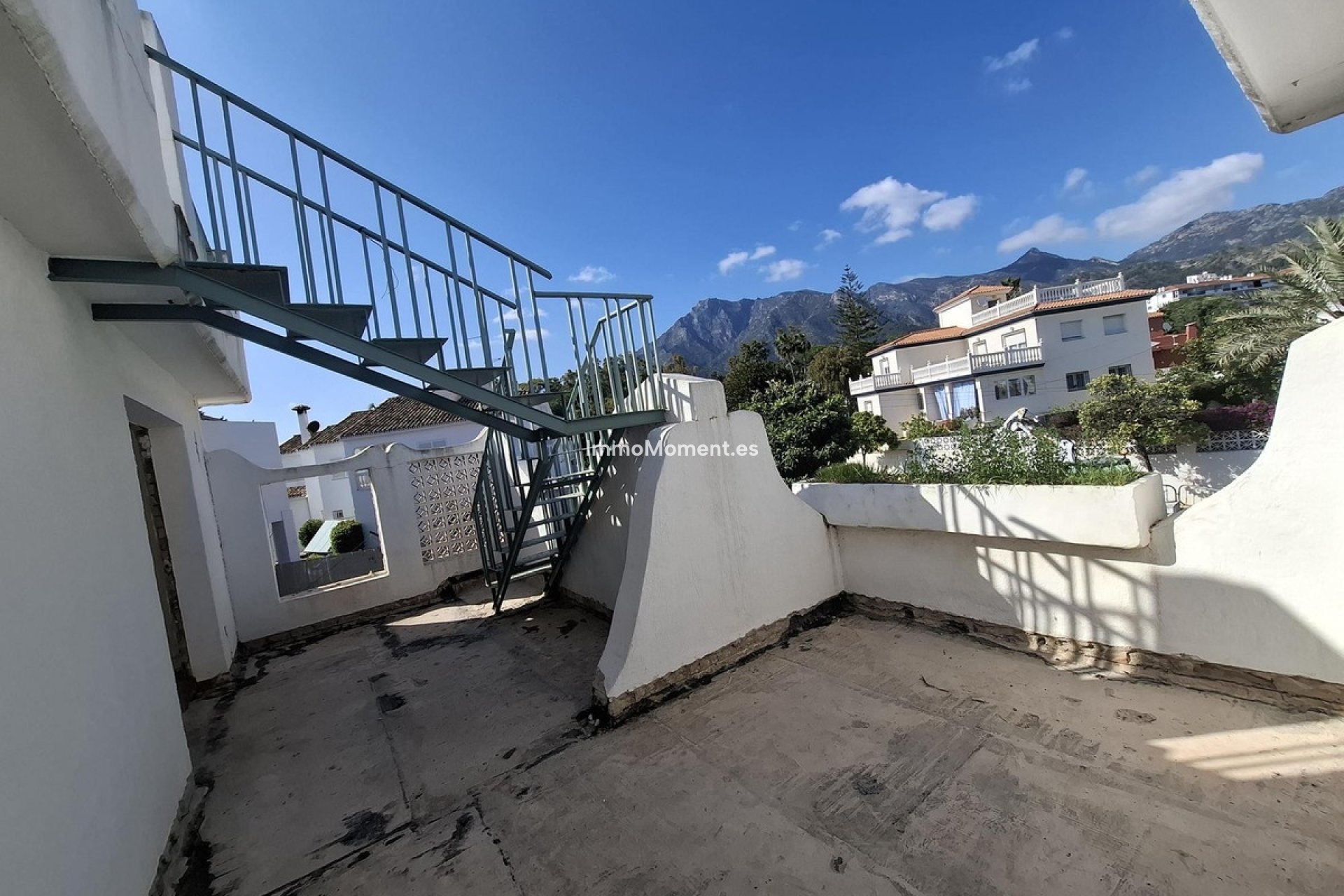 Resale - Detached villa - Marbella - Marbella Centro