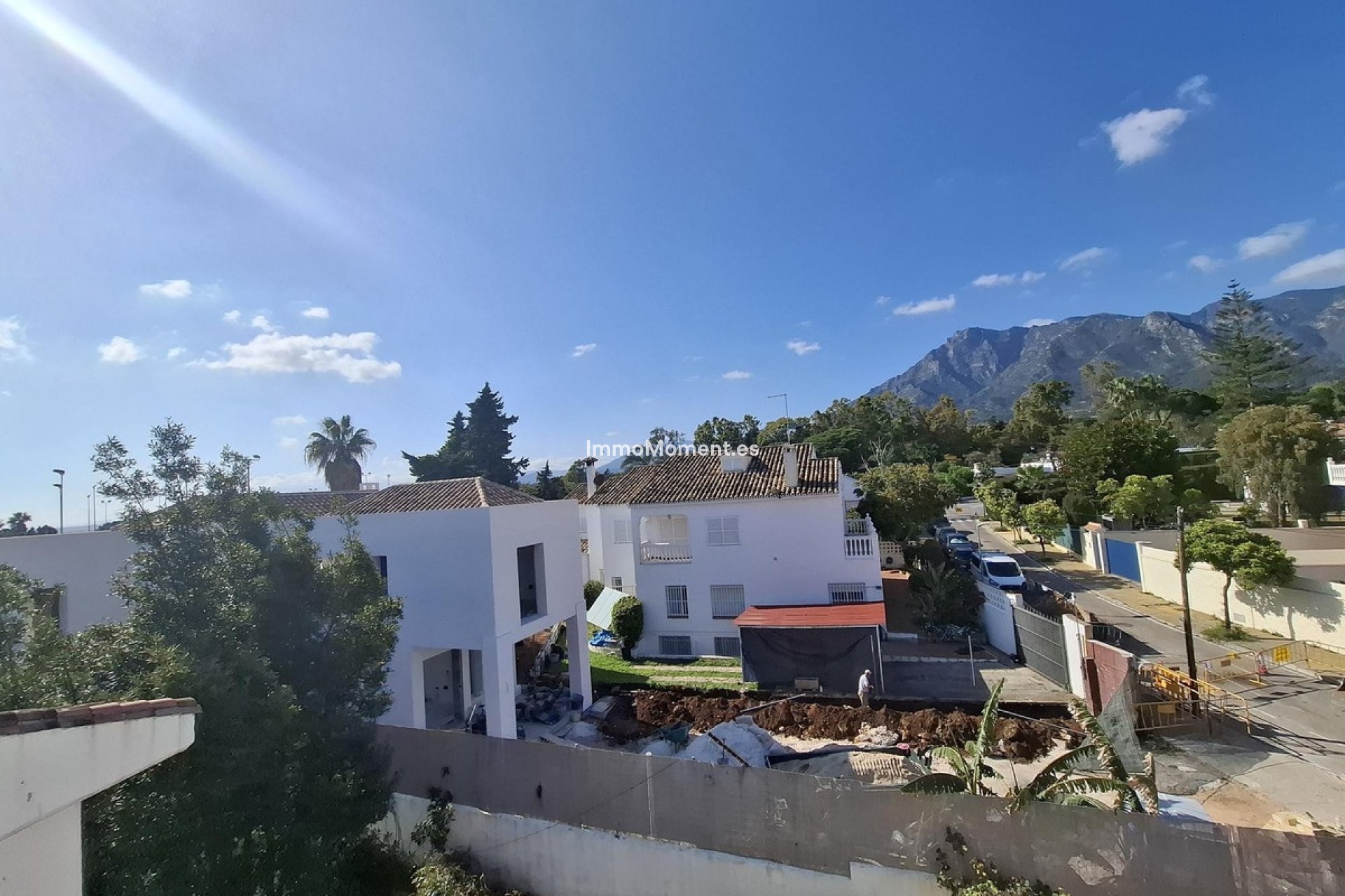 Resale - Detached villa - Marbella - Marbella Centro