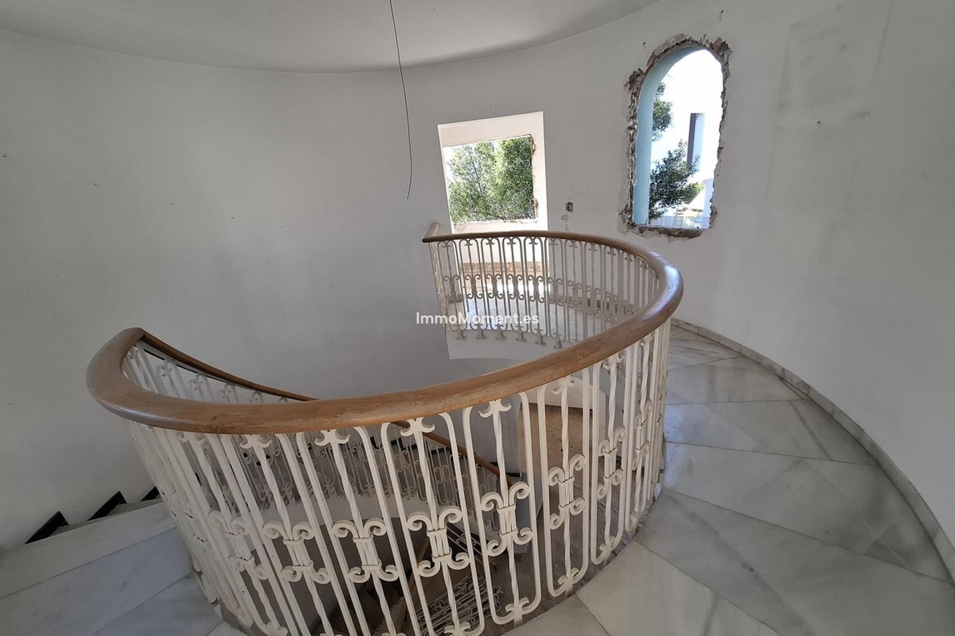 Resale - Detached villa - Marbella - Marbella Centro