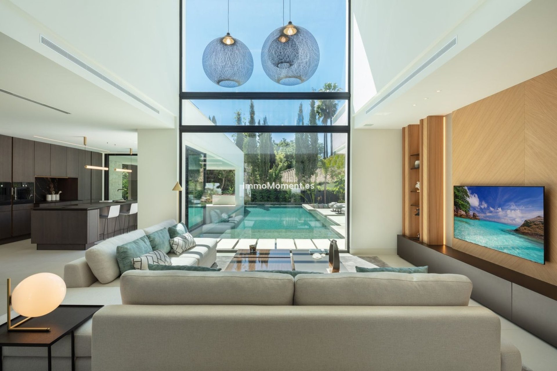 Resale - Detached villa - Marbella - Marbella Centro