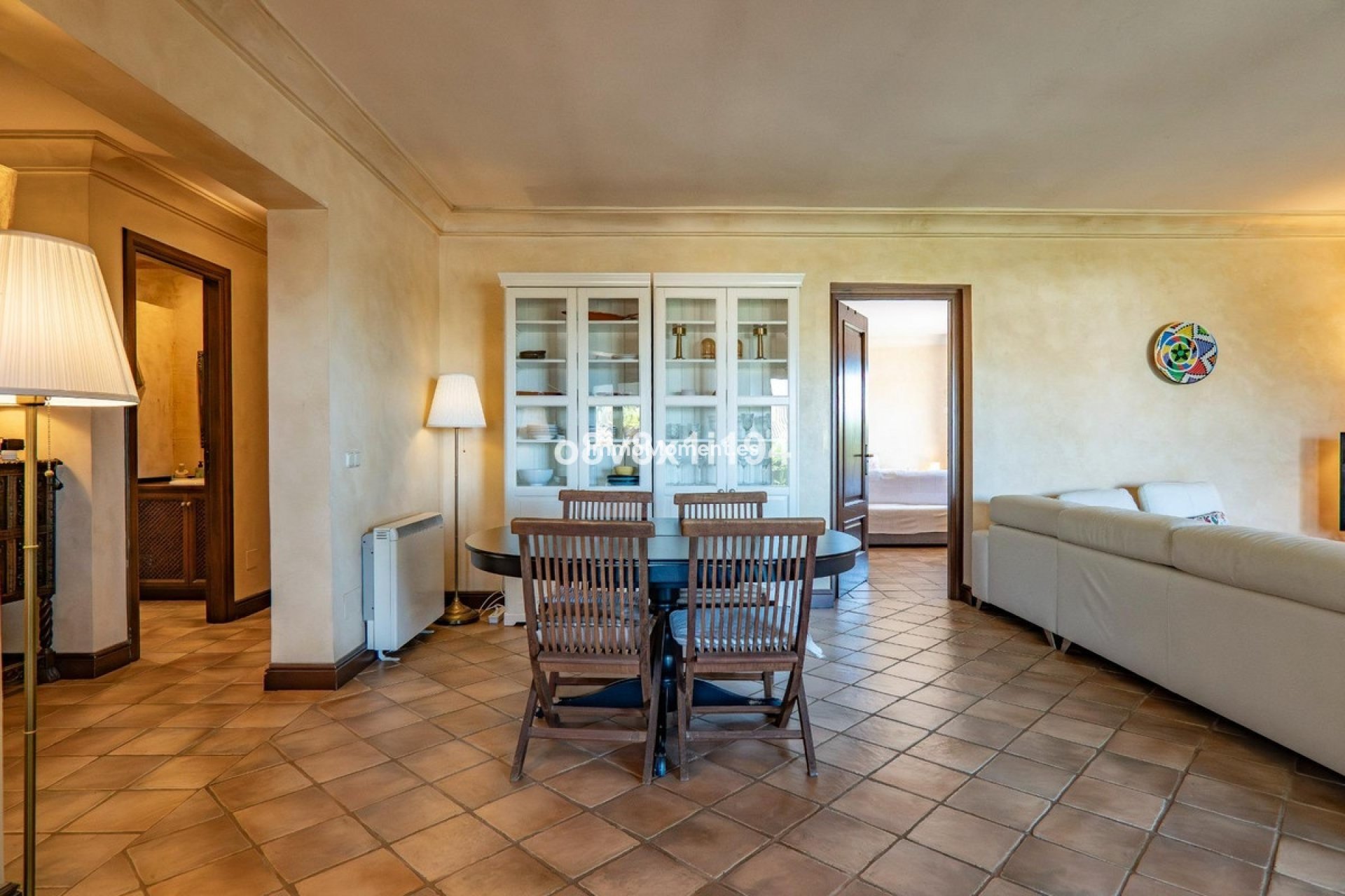 Resale - Detached villa - Marbella - Marbella Centro