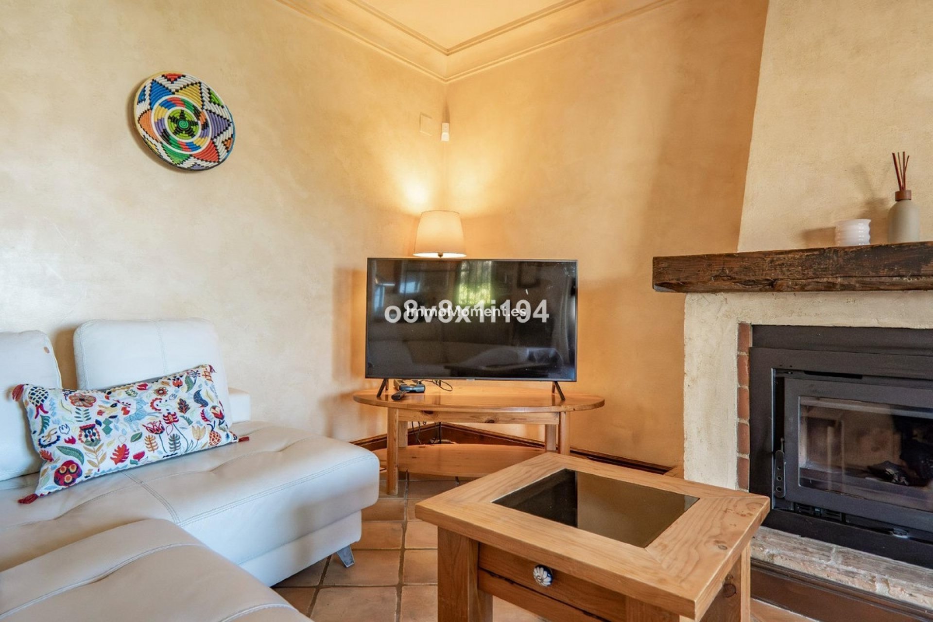 Resale - Detached villa - Marbella - Marbella Centro