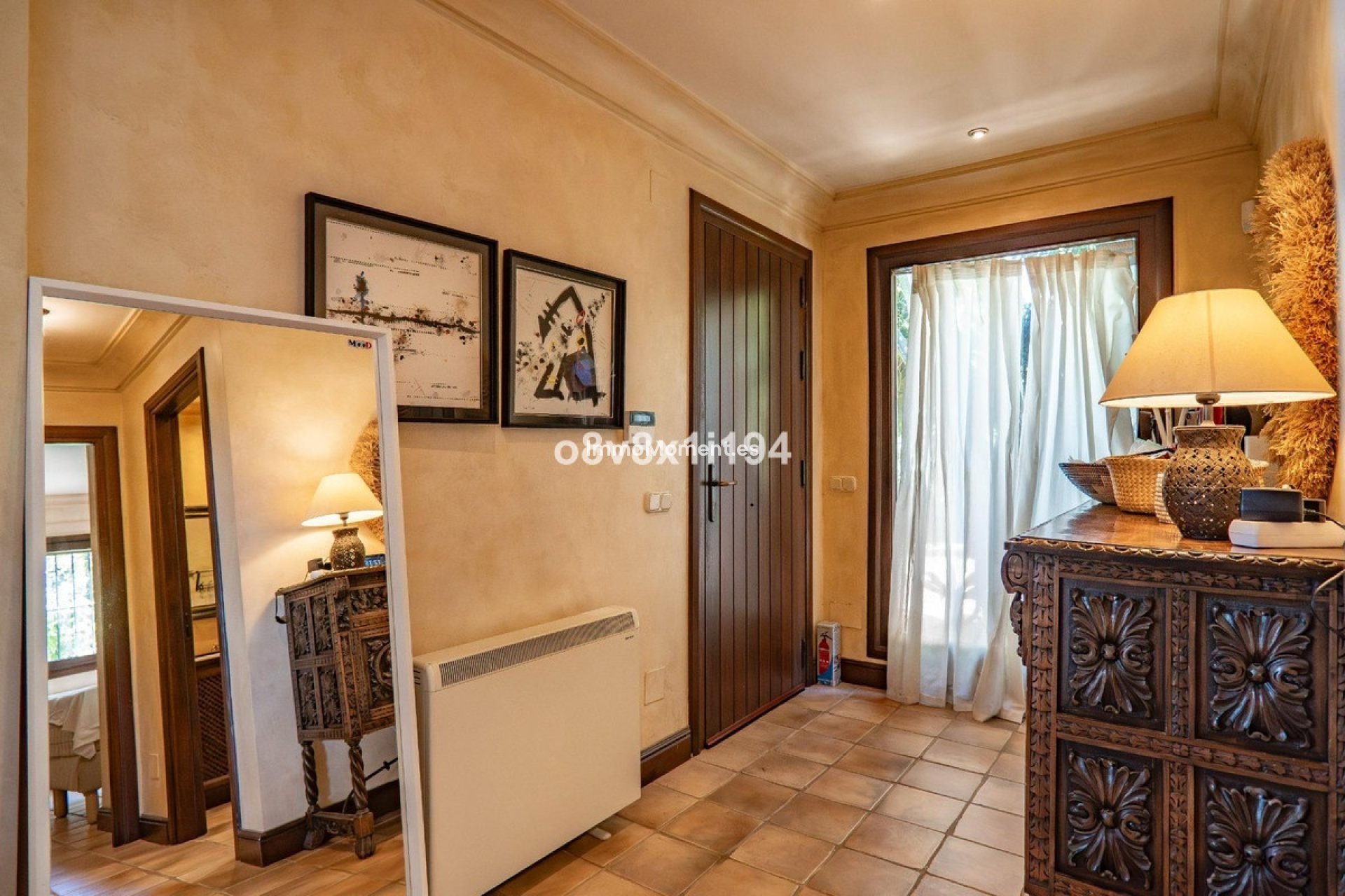 Resale - Detached villa - Marbella - Marbella Centro