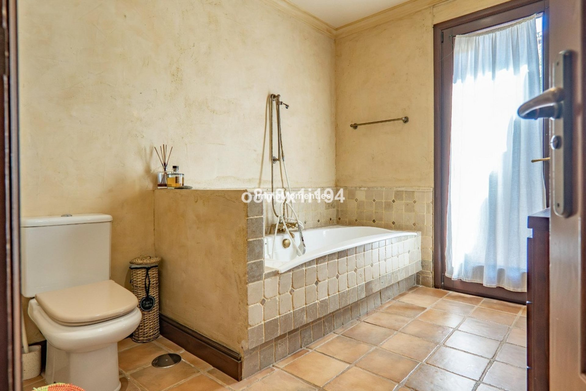 Resale - Detached villa - Marbella - Marbella Centro
