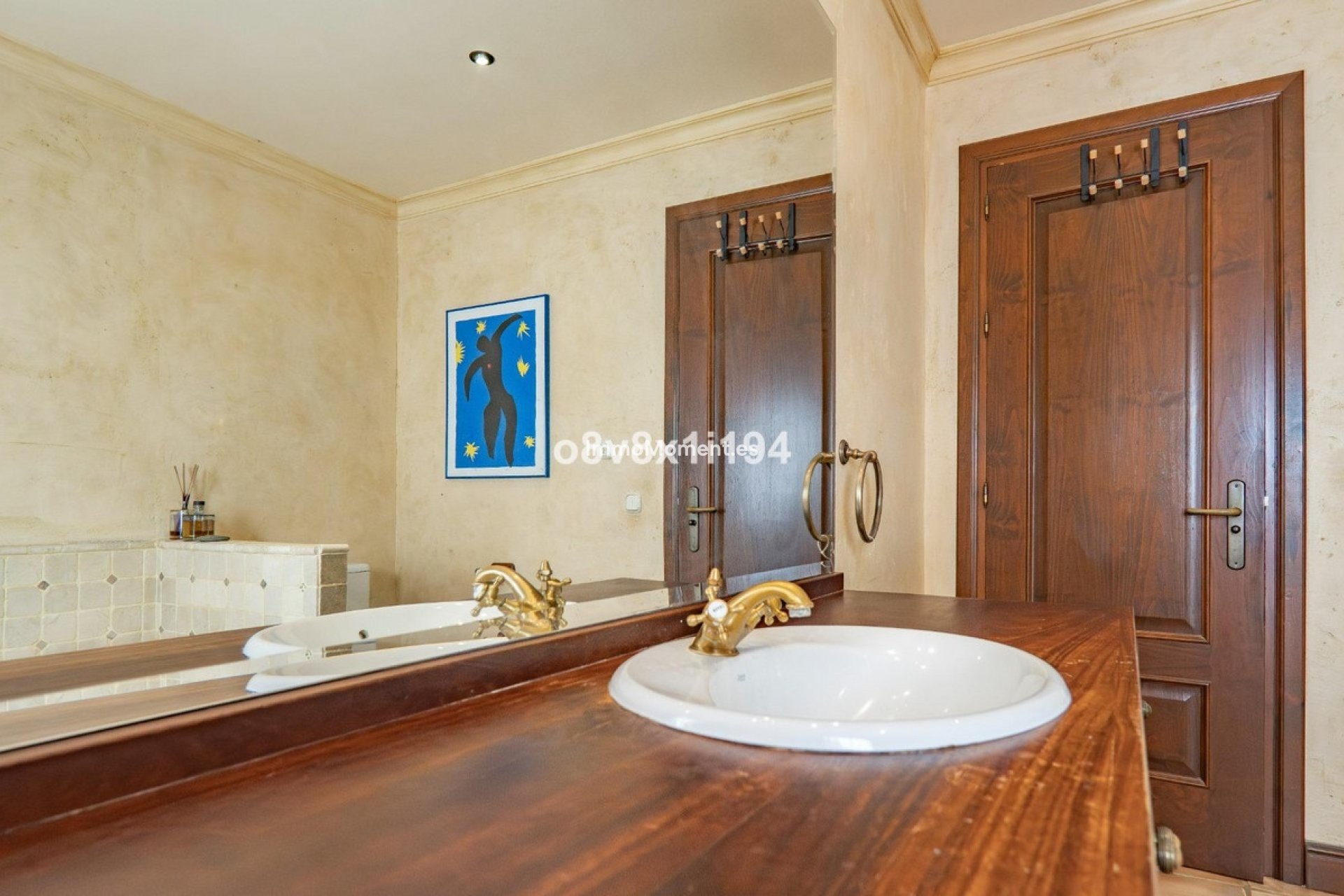 Resale - Detached villa - Marbella - Marbella Centro