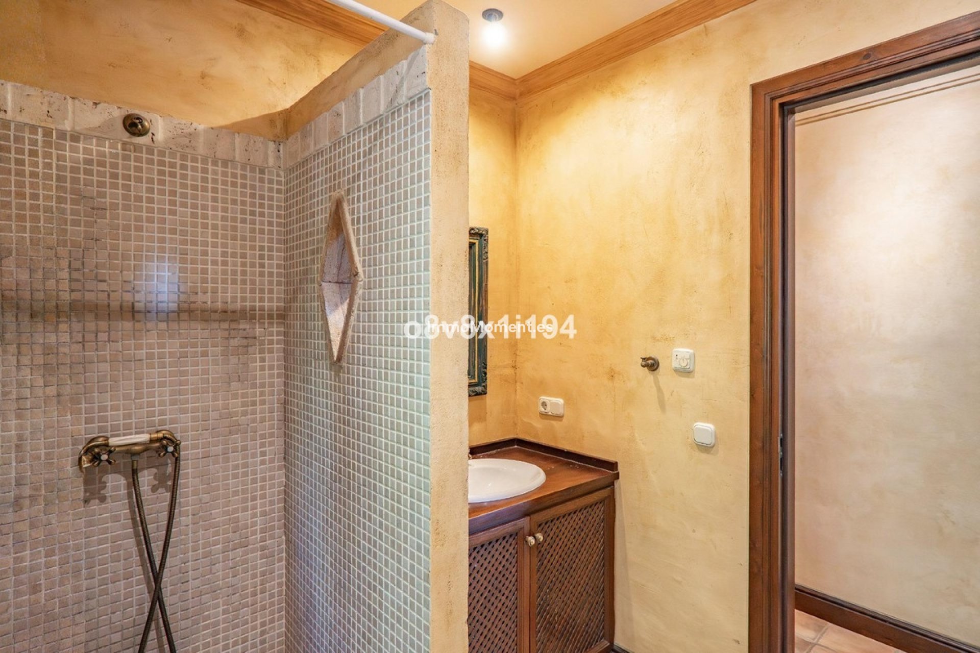 Resale - Detached villa - Marbella - Marbella Centro