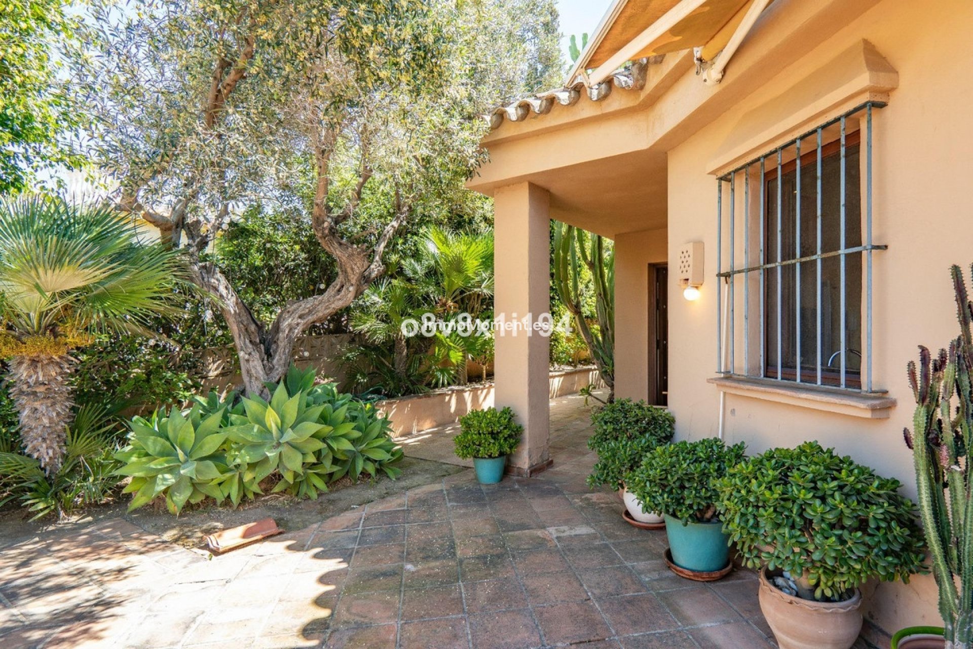 Resale - Detached villa - Marbella - Marbella Centro