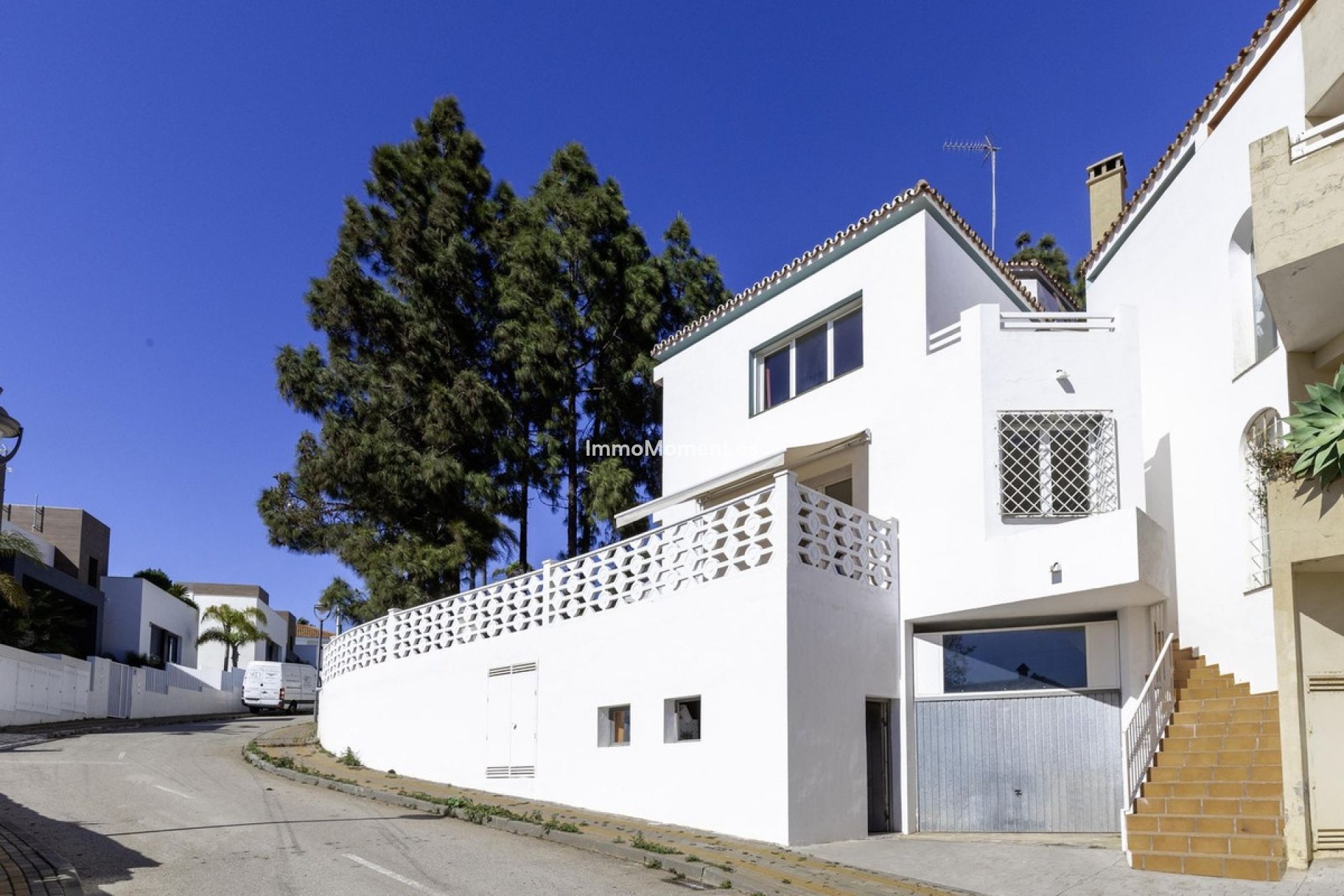 Resale - Detached villa - Marbella - Marbella Centro
