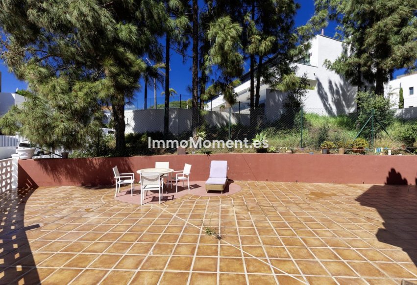 Resale - Detached villa - Marbella - Marbella Centro