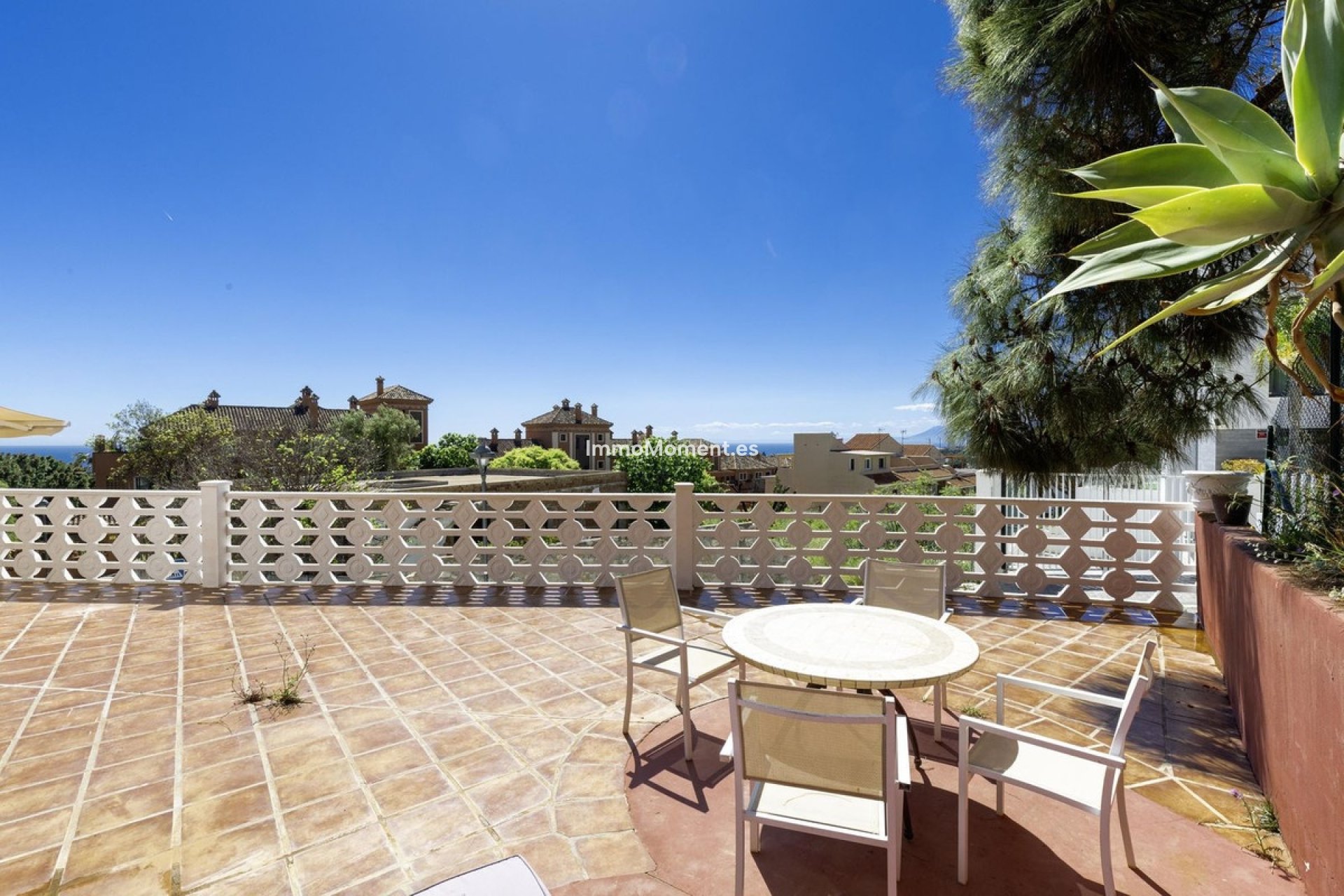 Resale - Detached villa - Marbella - Marbella Centro