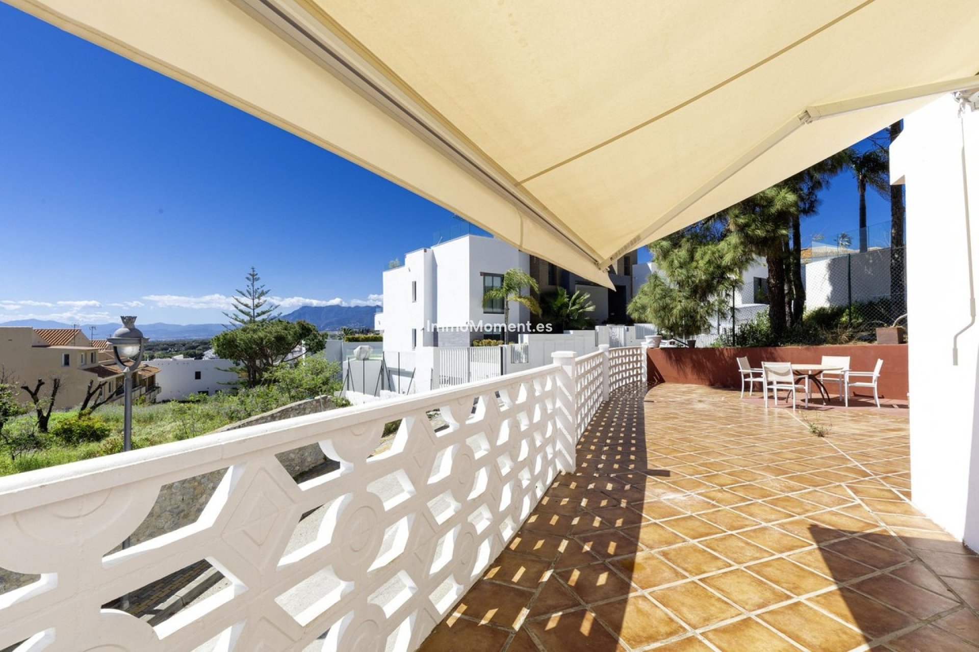 Resale - Detached villa - Marbella - Marbella Centro