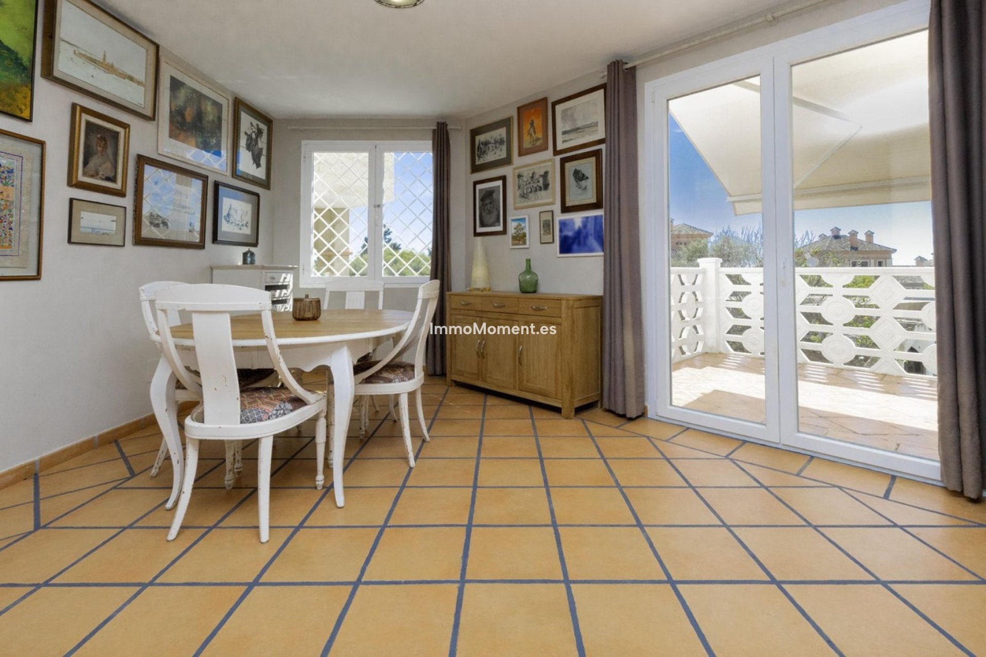 Resale - Detached villa - Marbella - Marbella Centro