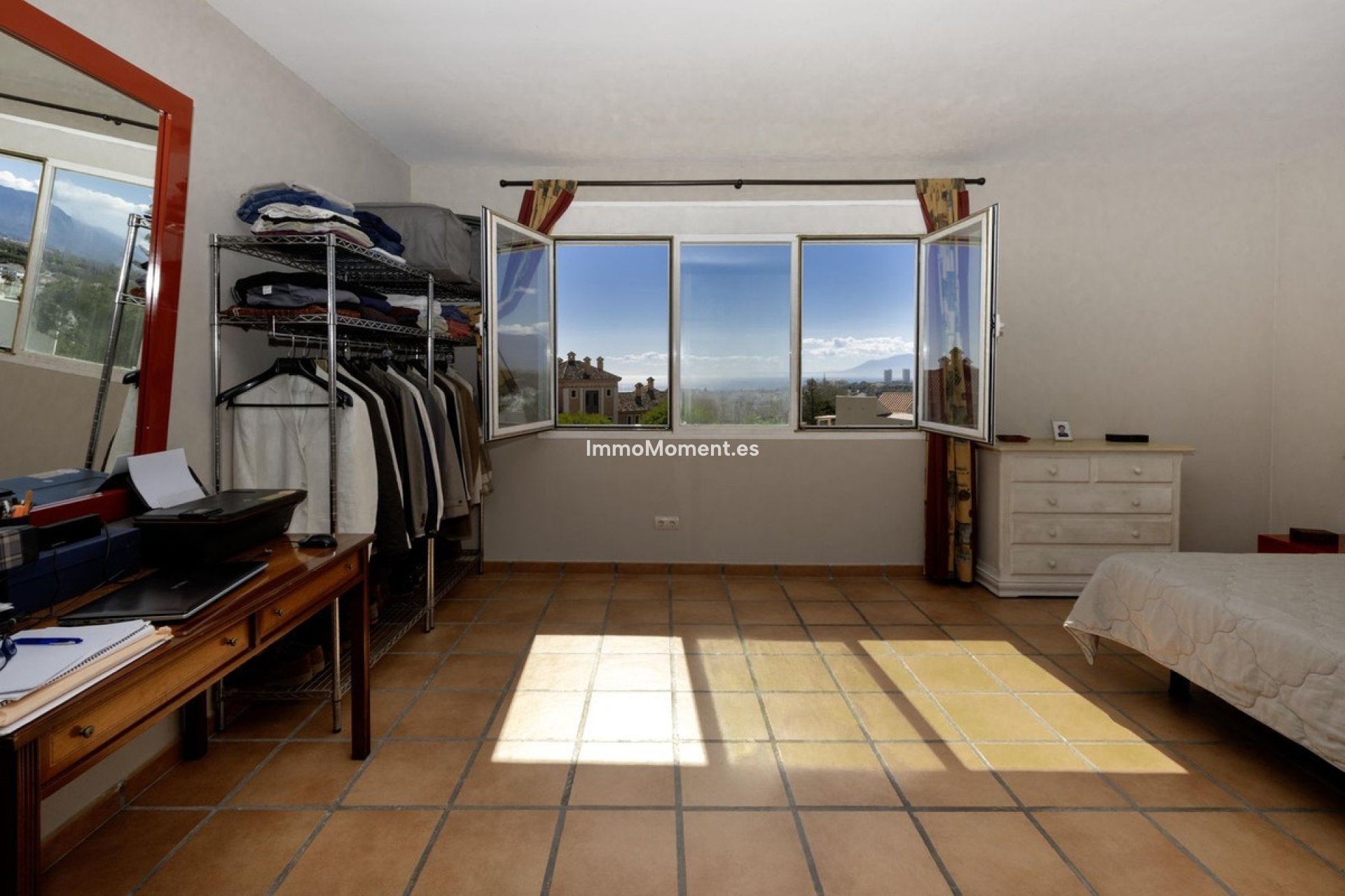 Resale - Detached villa - Marbella - Marbella Centro