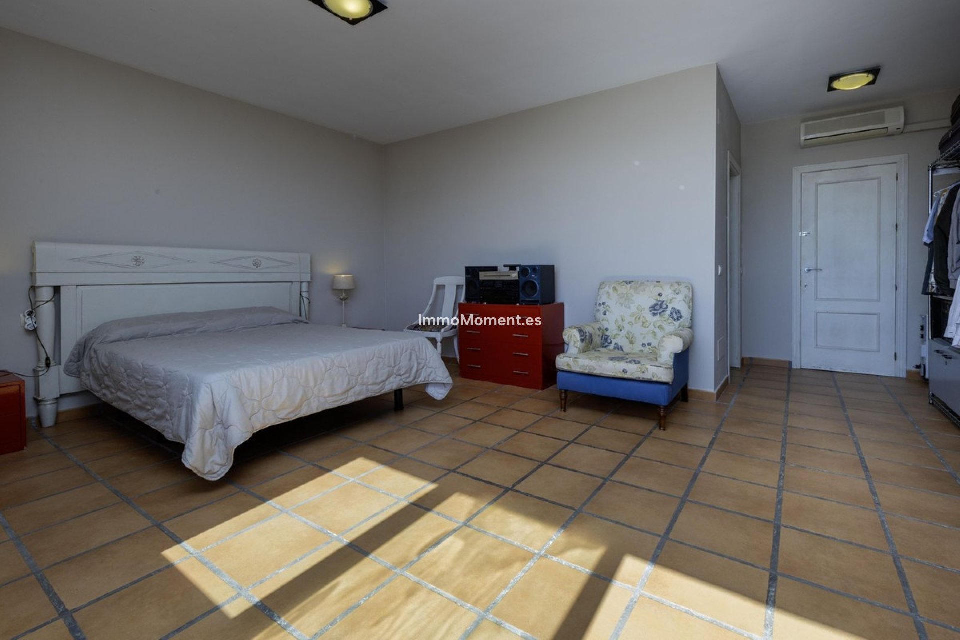 Resale - Detached villa - Marbella - Marbella Centro