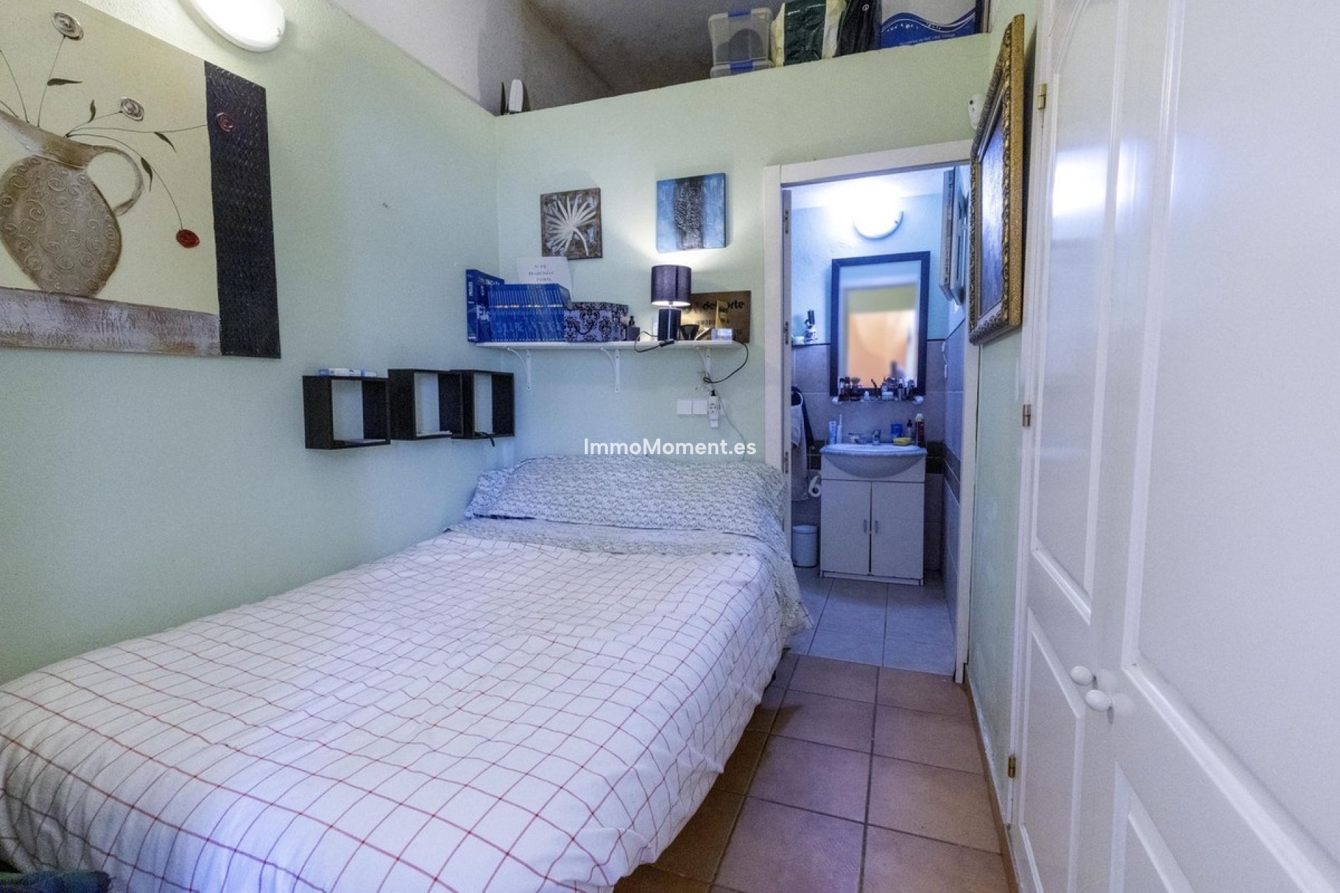 Resale - Detached villa - Marbella - Marbella Centro
