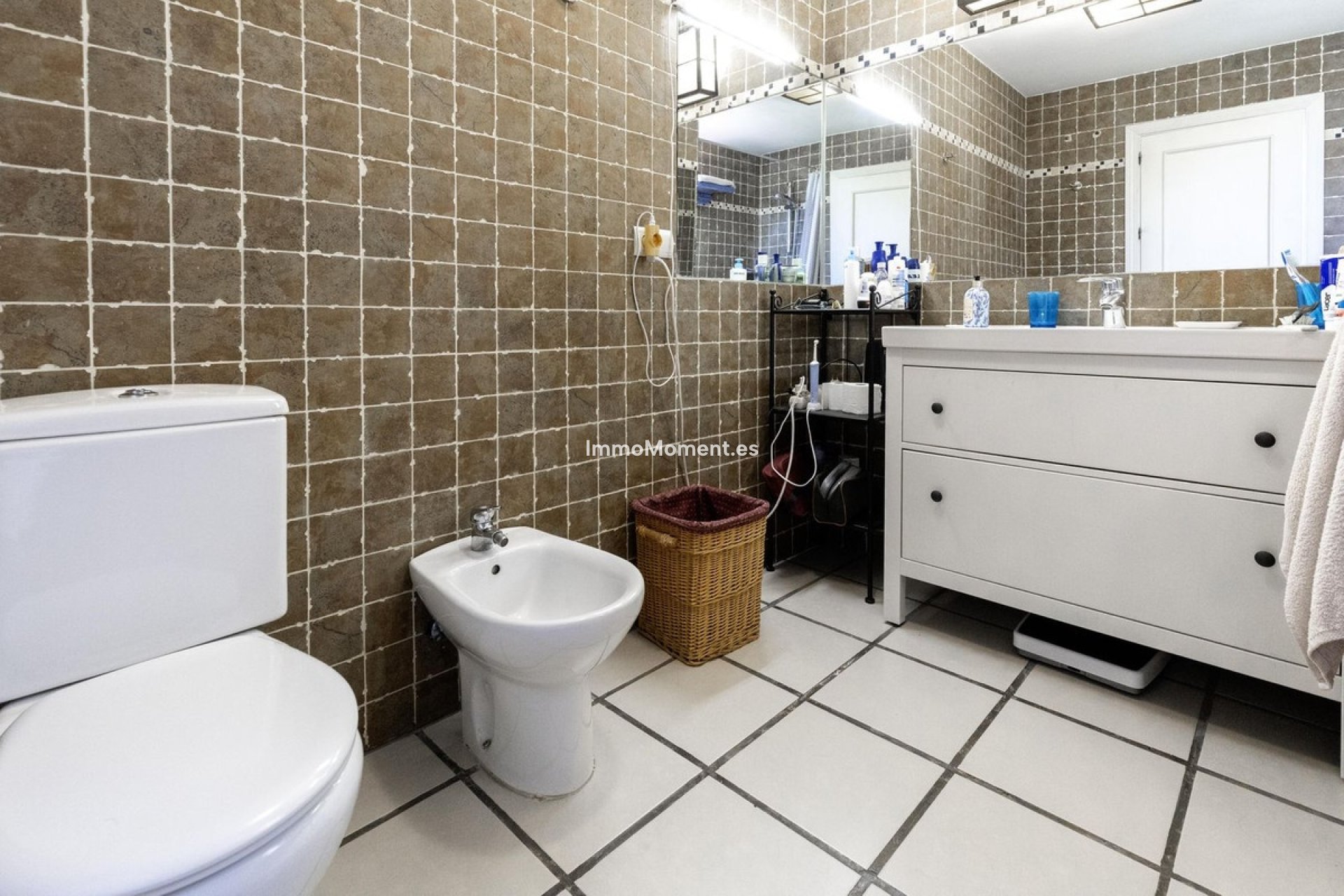 Resale - Detached villa - Marbella - Marbella Centro