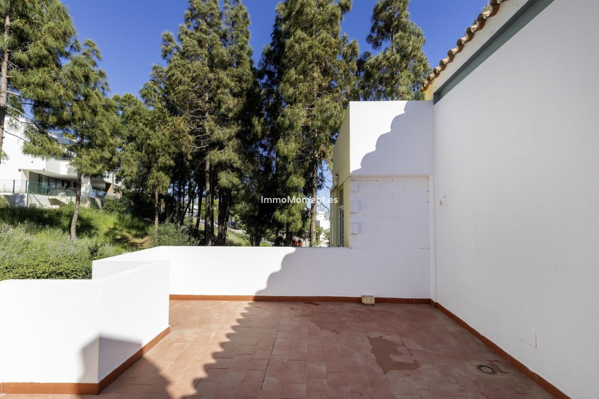 Resale - Detached villa - Marbella - Marbella Centro