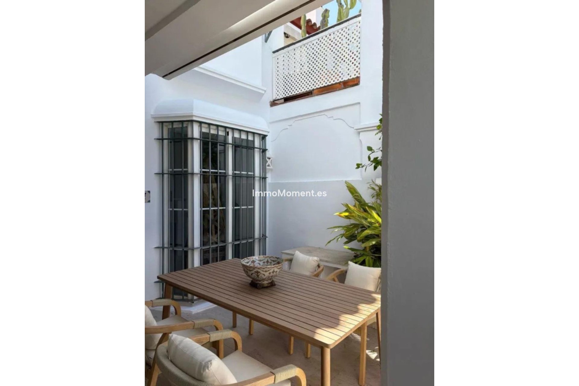 Resale - Detached villa - Marbella - Marbella Centro