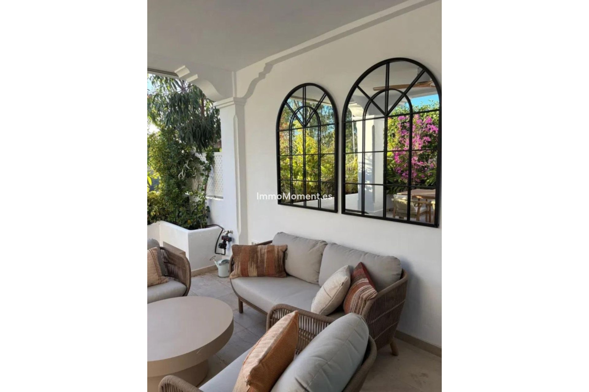Resale - Detached villa - Marbella - Marbella Centro