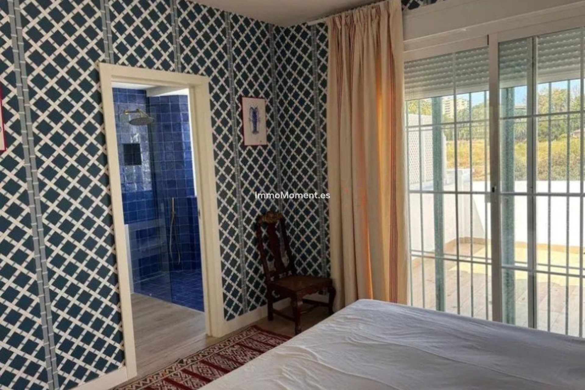 Resale - Detached villa - Marbella - Marbella Centro