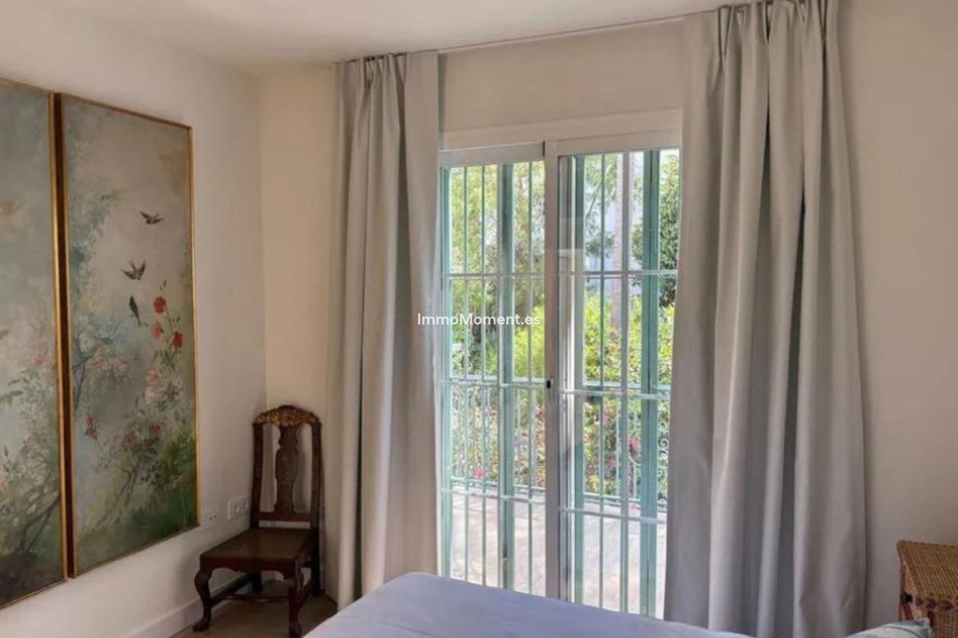 Resale - Detached villa - Marbella - Marbella Centro