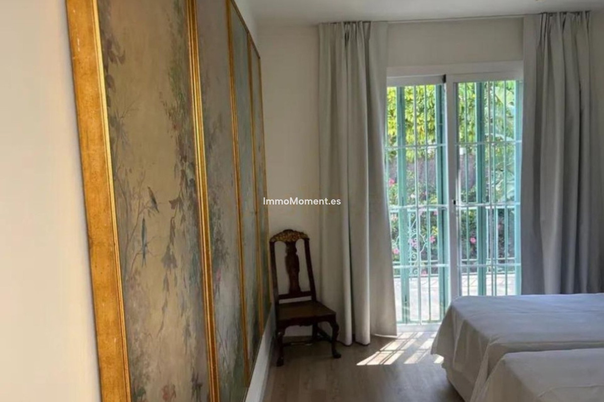 Resale - Detached villa - Marbella - Marbella Centro