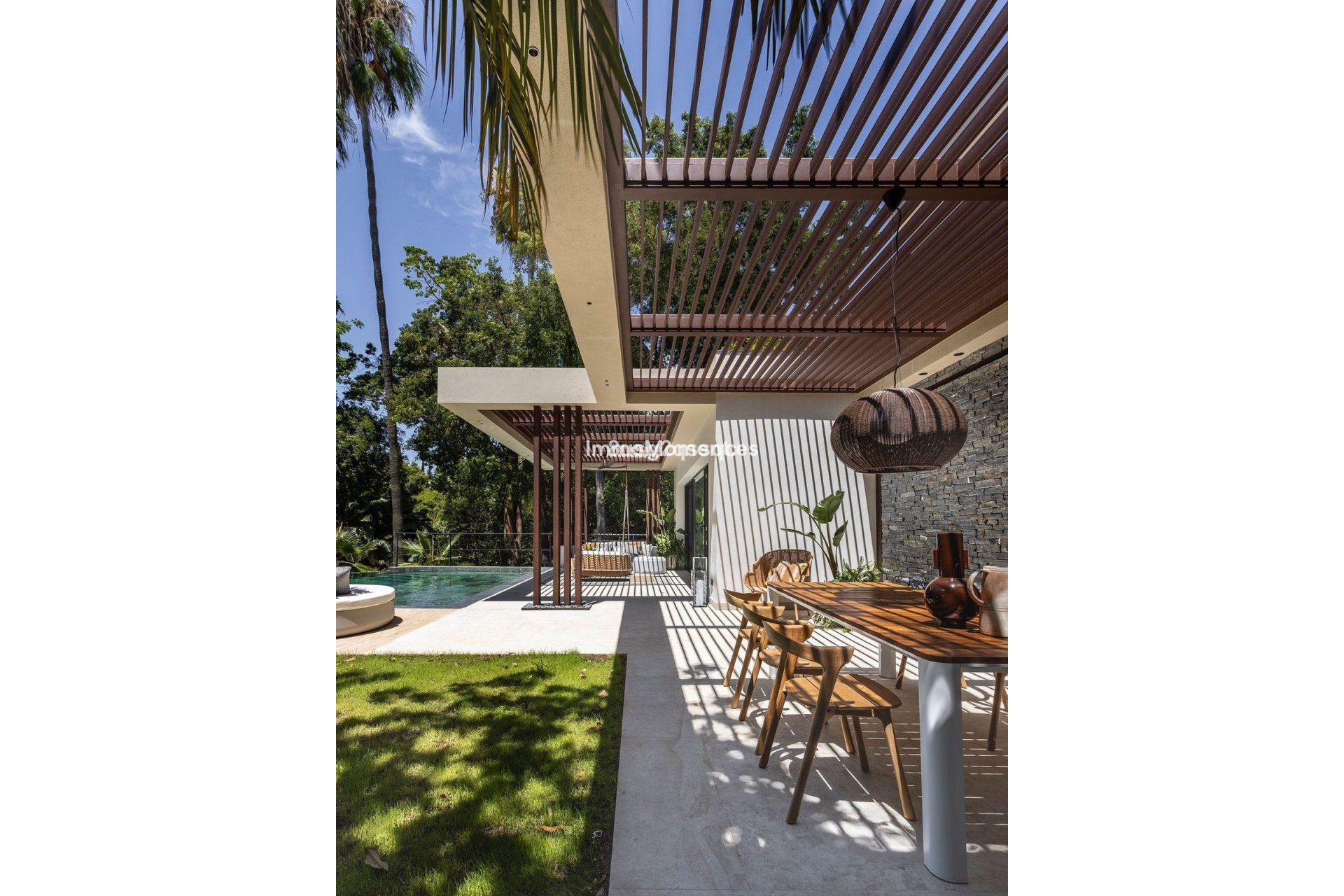 Resale - Detached villa - Marbella - Marbella Centro
