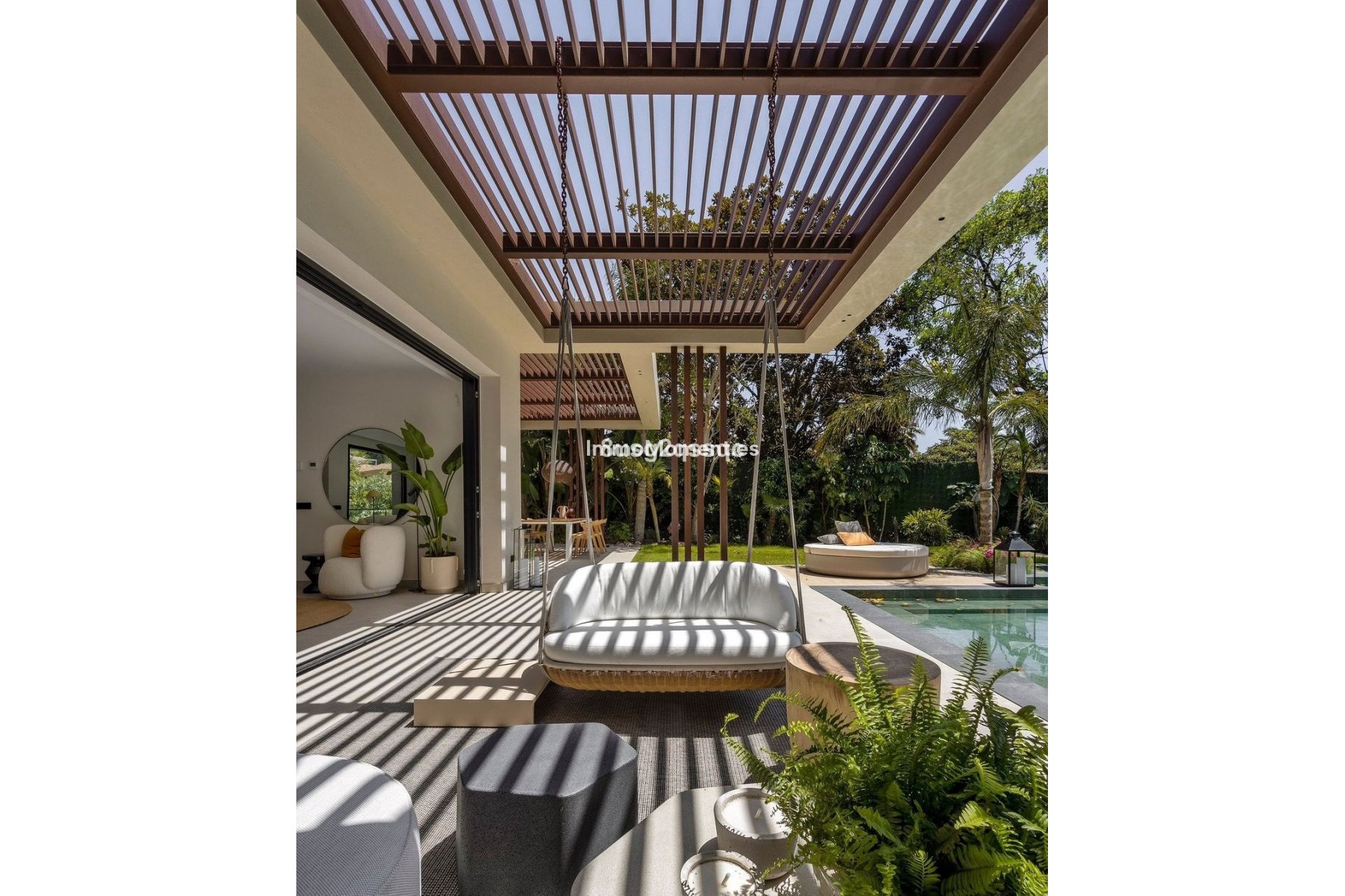 Resale - Detached villa - Marbella - Marbella Centro