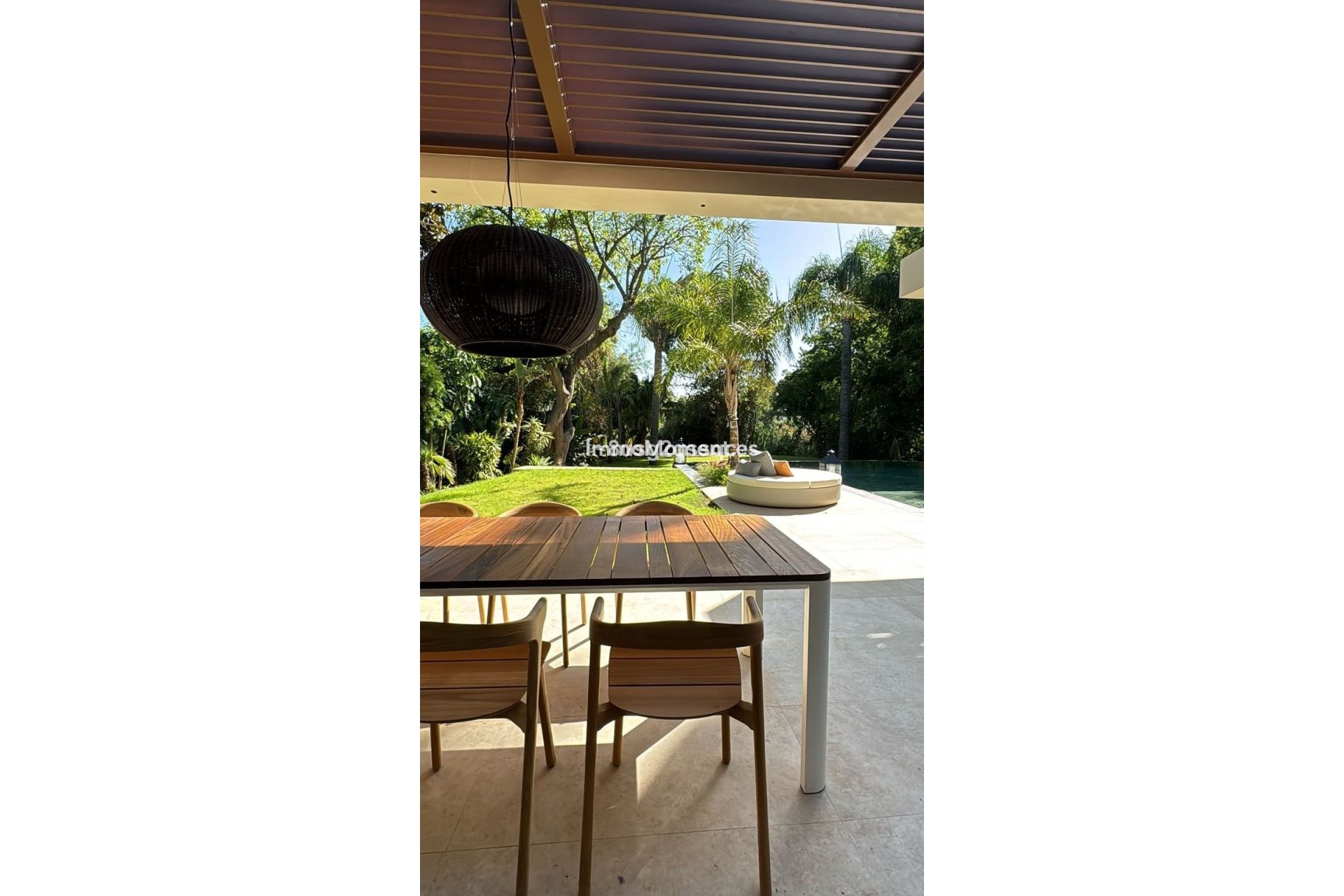 Resale - Detached villa - Marbella - Marbella Centro