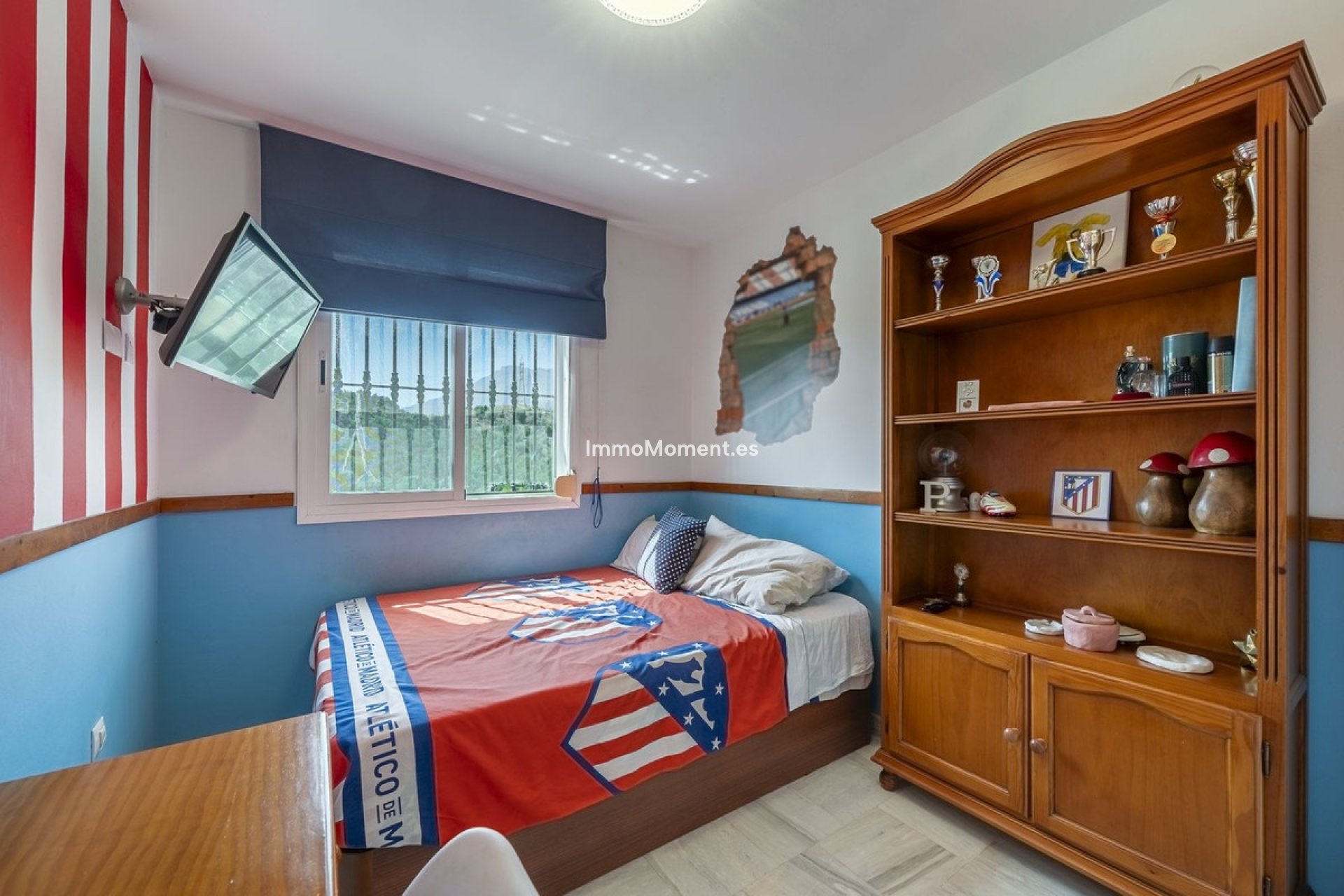 Resale - Detached villa - Marbella - Marbella Centro