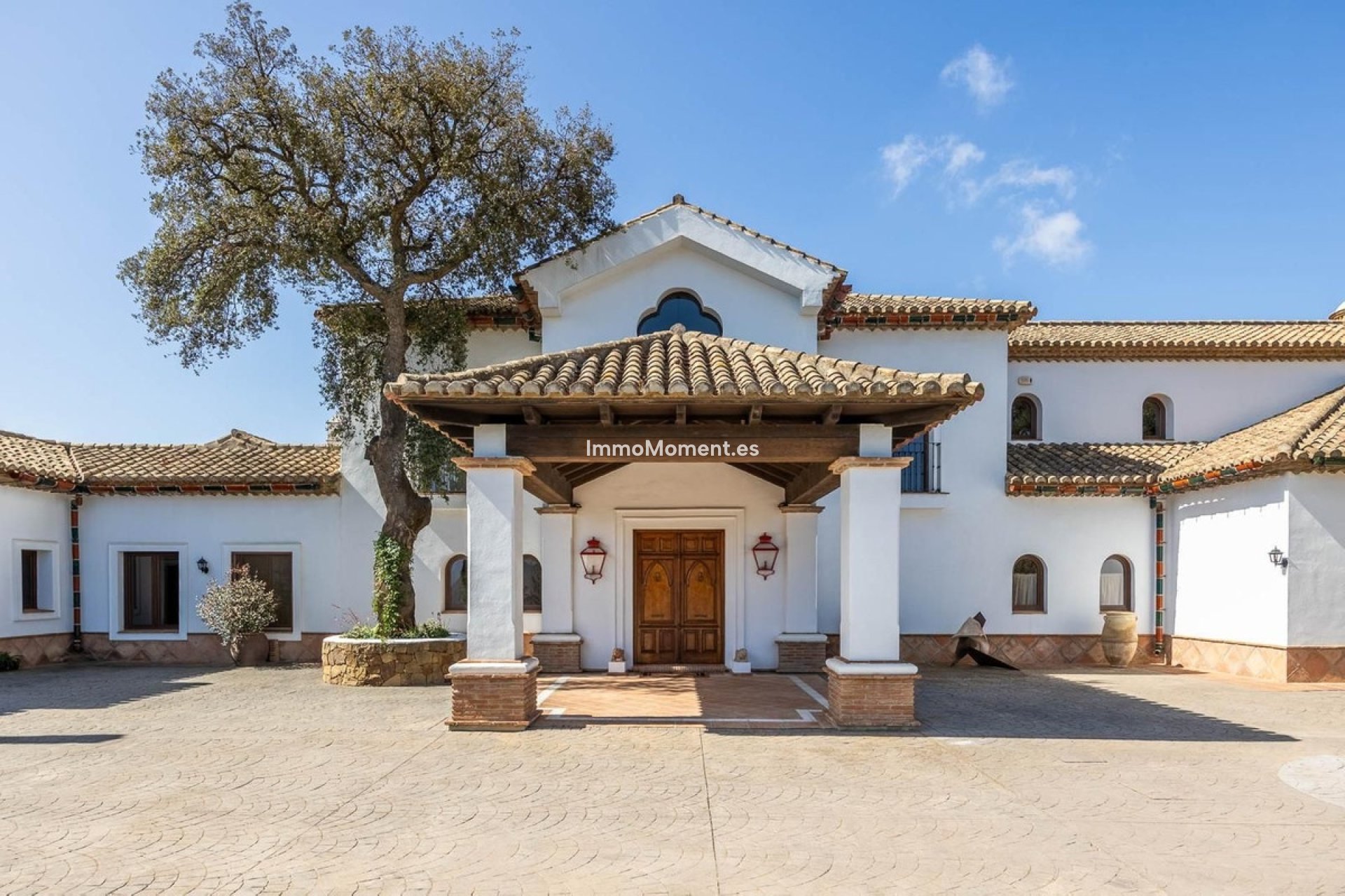 Resale - Detached villa - Marbella - Marbella Centro