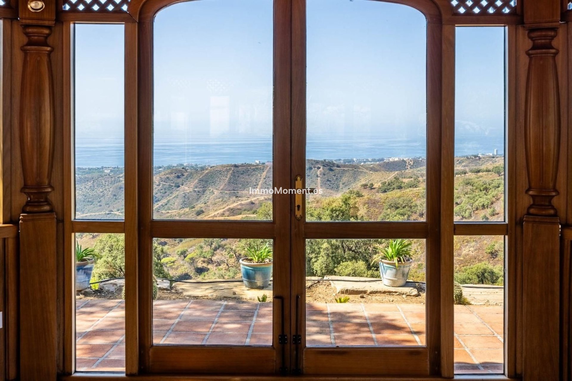 Resale - Detached villa - Marbella - Marbella Centro