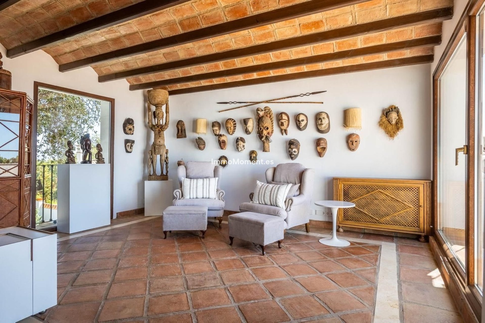 Resale - Detached villa - Marbella - Marbella Centro