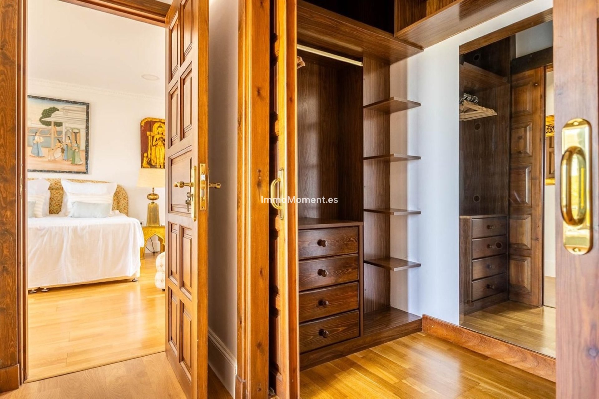 Resale - Detached villa - Marbella - Marbella Centro